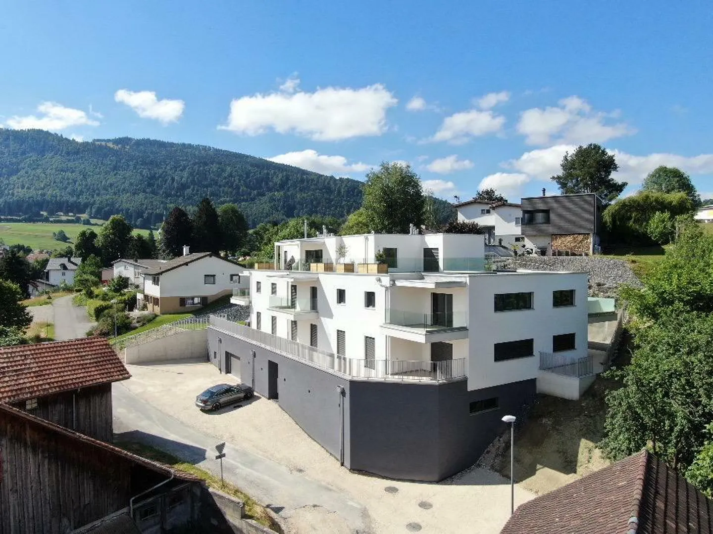 Appartamento in affitto - Foto 24 di 24