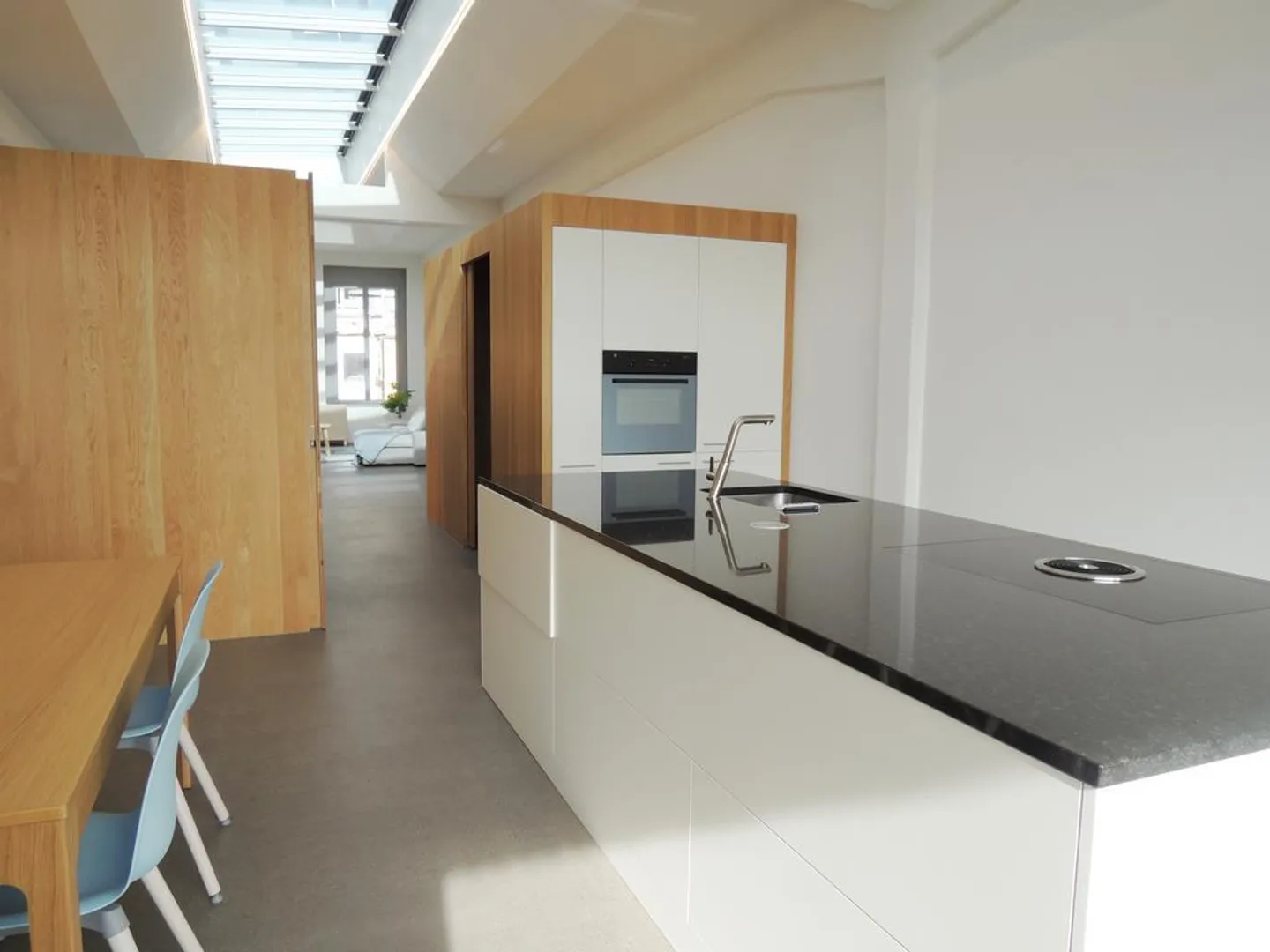 Appartamento loft nel cuore di Breitenbach - Foto 1 di 6