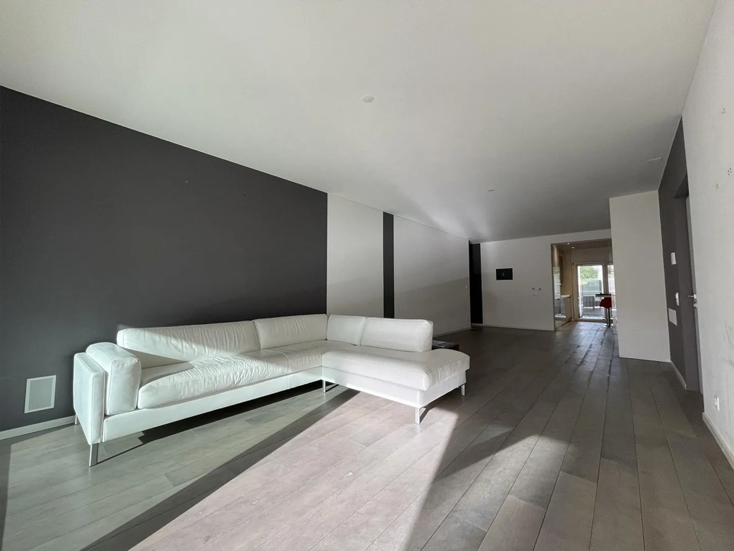 ELEGANT AND SPACIOUS 3.5 APARTMENT IN A SOUGHT-AFTER AREA - Photo 4 of 13