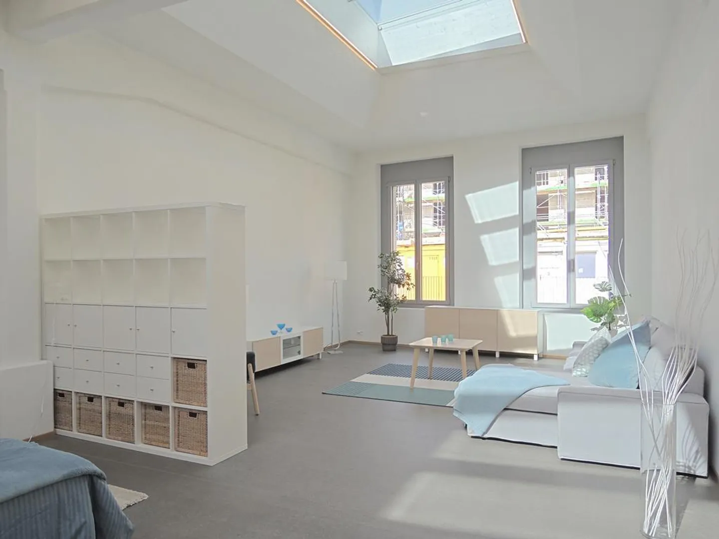 Appartamento loft nel cuore di Breitenbach - Foto 2 di 6
