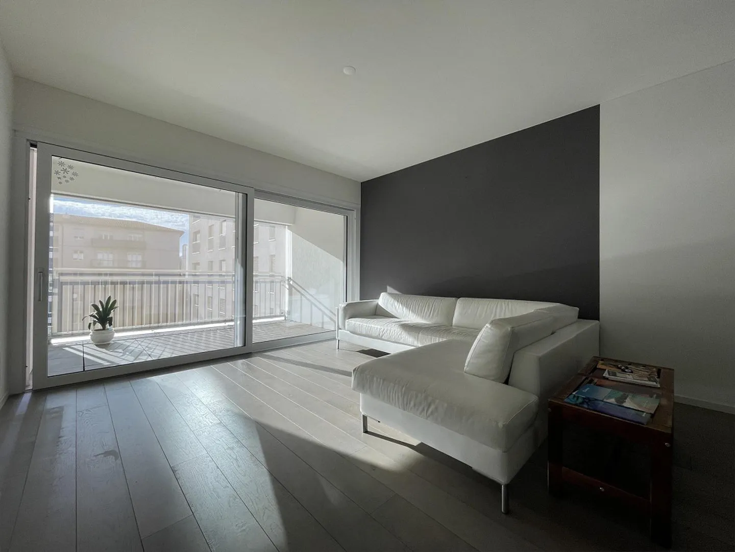 ELEGANT AND SPACIOUS 3.5 APARTMENT IN A SOUGHT-AFTER AREA - Photo 1 of 13