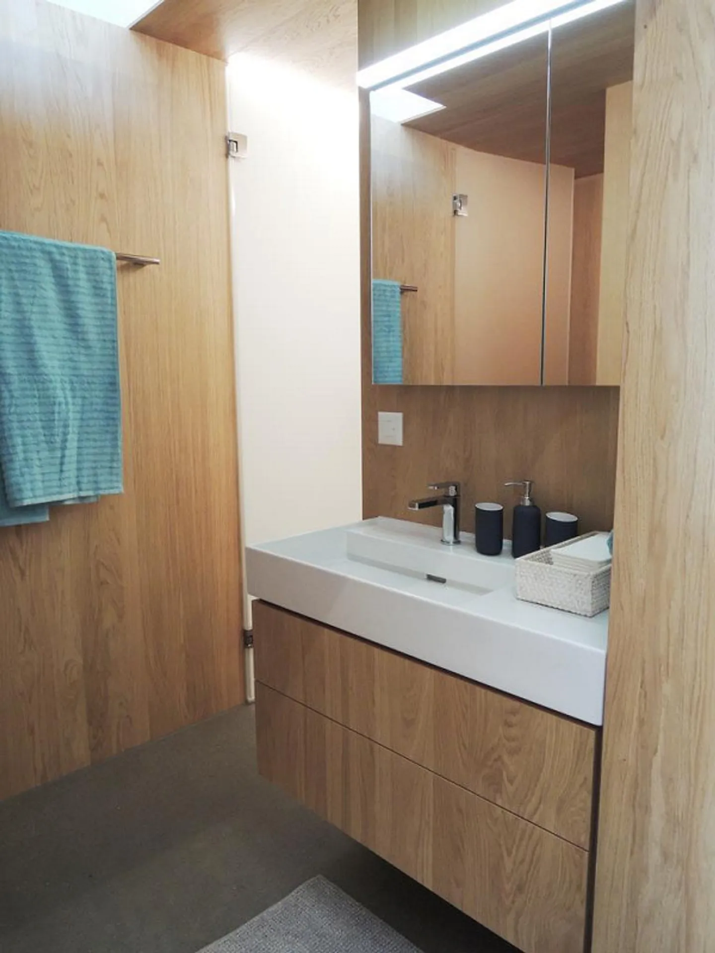 Appartamento loft nel cuore di Breitenbach - Foto 5 di 6