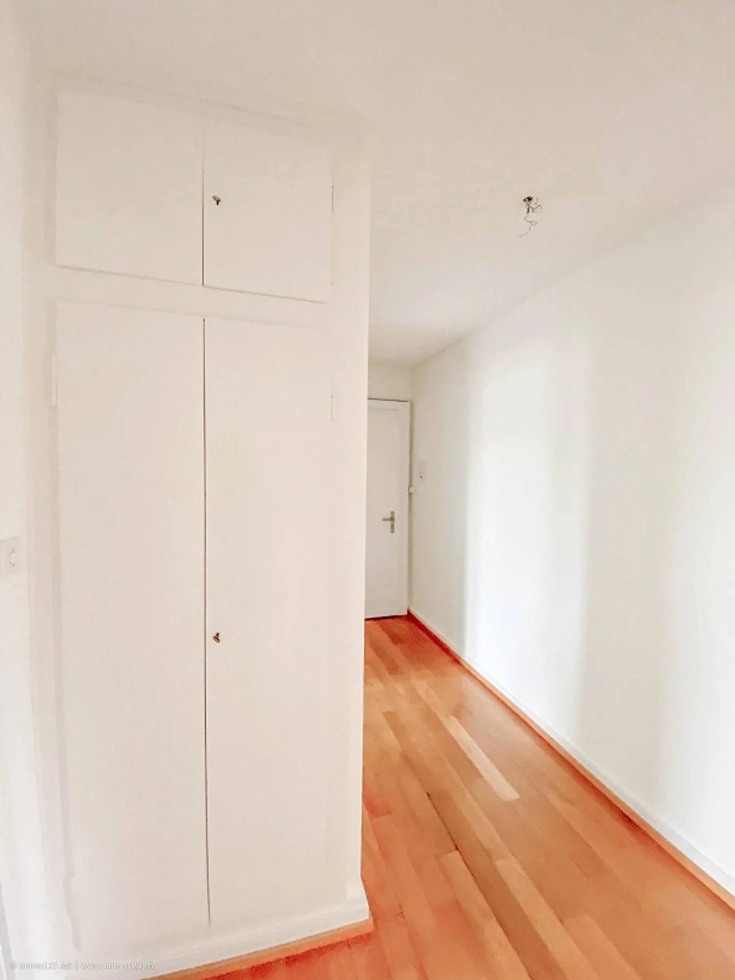 Attraktive, zentrale 2-Zimmer Wohnung im Ulmenquartier - Foto 7 von 8