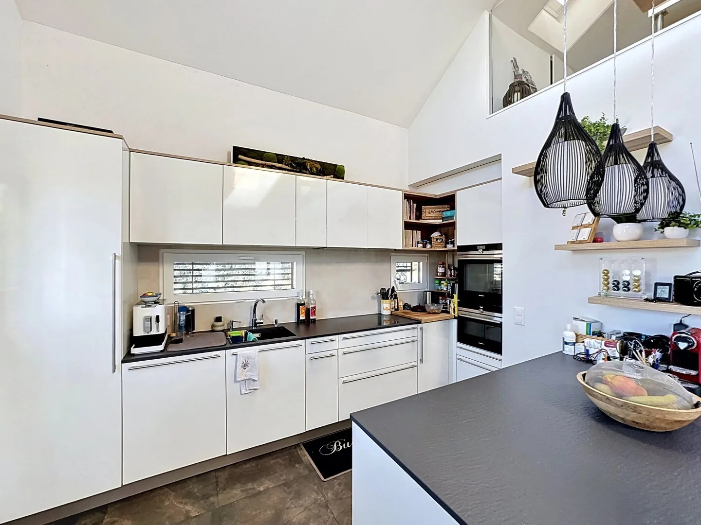 Appartement lumineux 5.5 pièces - Photo 6 sur 15