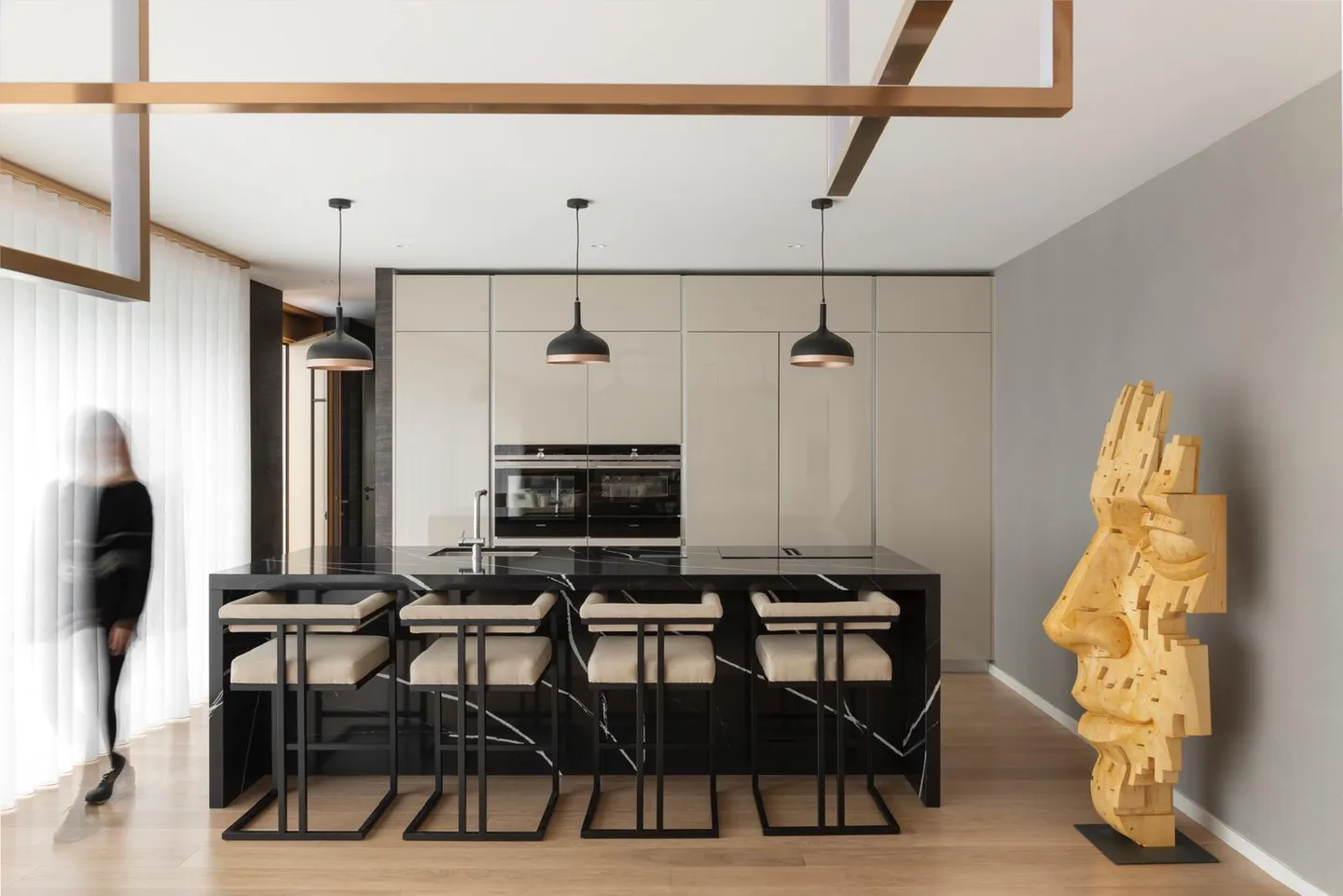 Villa kaufen - Foto 6 von 18