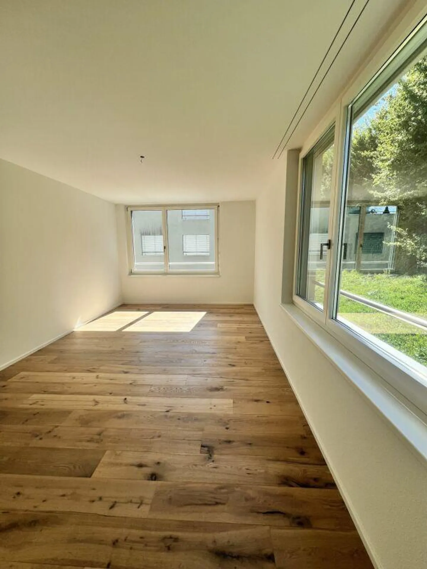Helle 3.5-Zimmer-Wohnung mit Bergsicht an ruhiger Lage - Foto 8 von 15