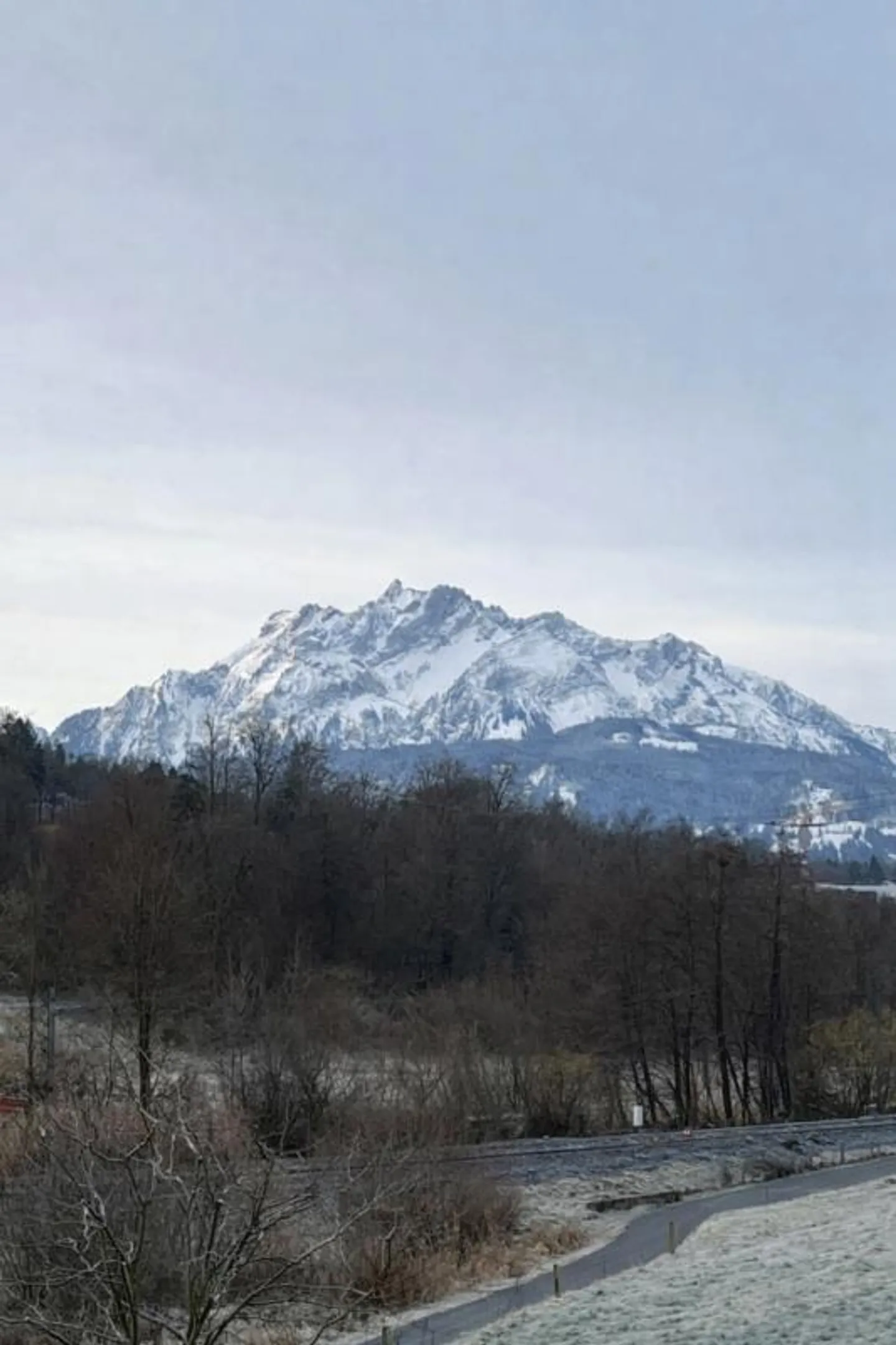 Helle 3.5-Zimmer-Wohnung mit Bergsicht an ruhiger Lage - Foto 15 von 15