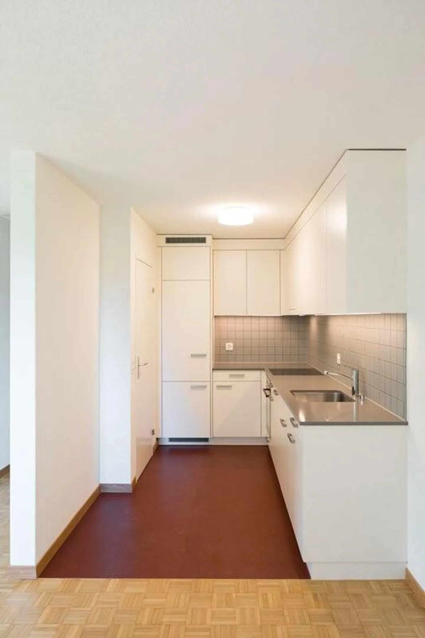 MIETEN OHNE KAUTION - Wohnen mit Blick ins Grüne - Foto 3 von 6