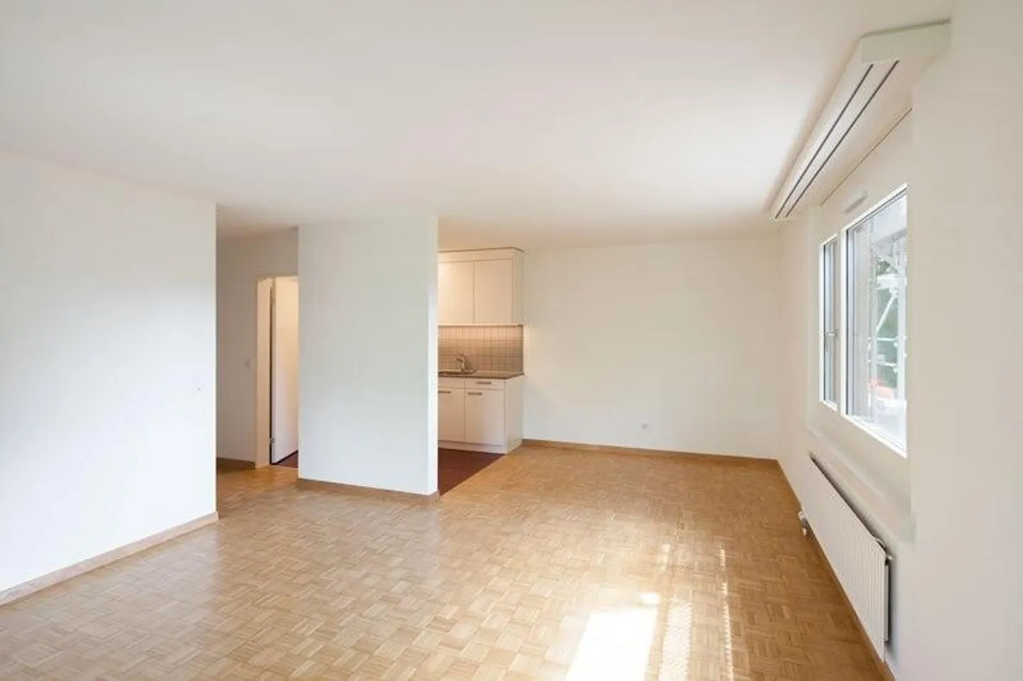 MIETEN OHNE KAUTION - Wohnen mit Blick ins Grüne - Foto 4 von 6