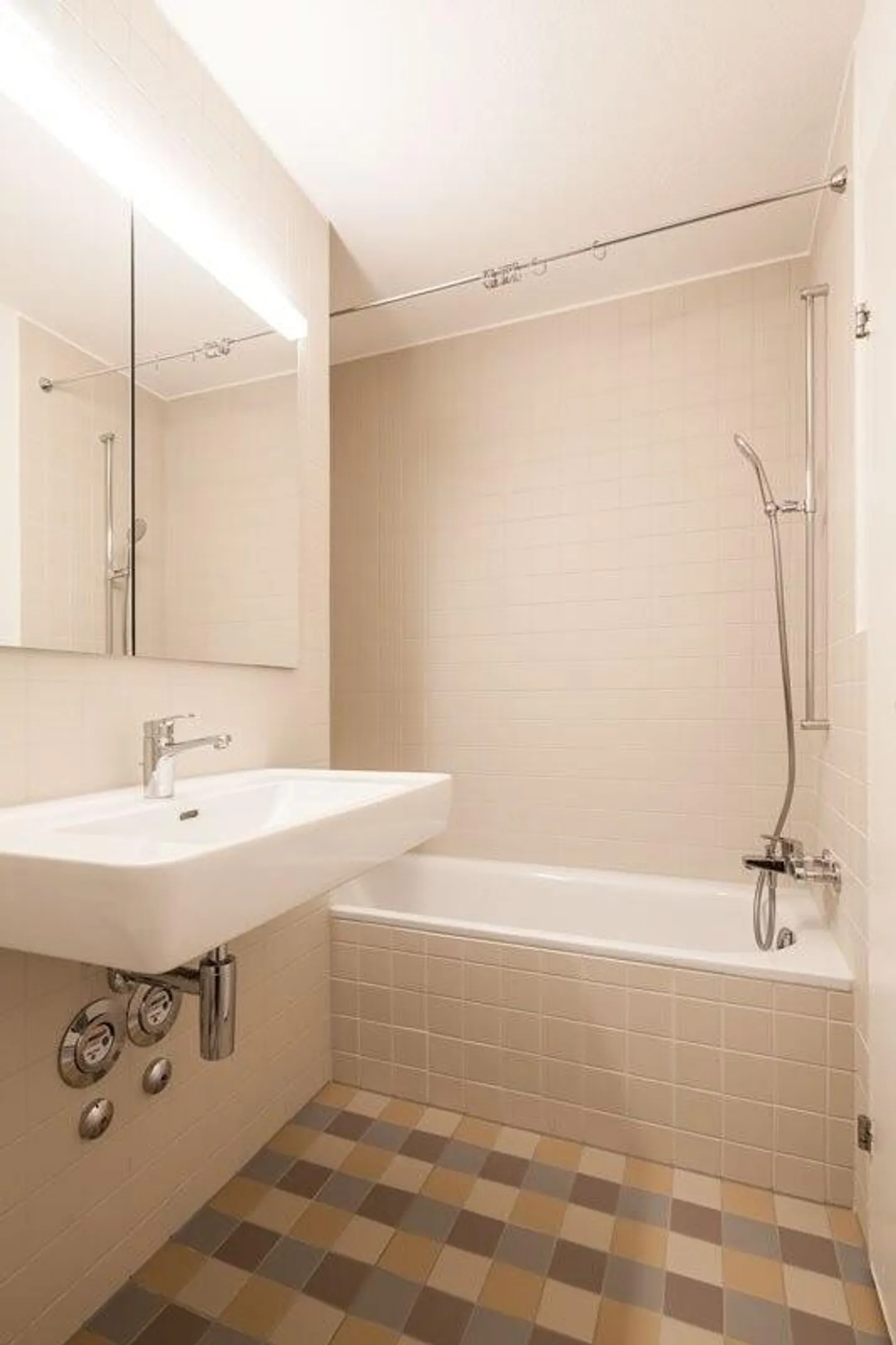 MIETEN OHNE KAUTION - Wohnen mit Blick ins Grüne - Foto 5 von 6