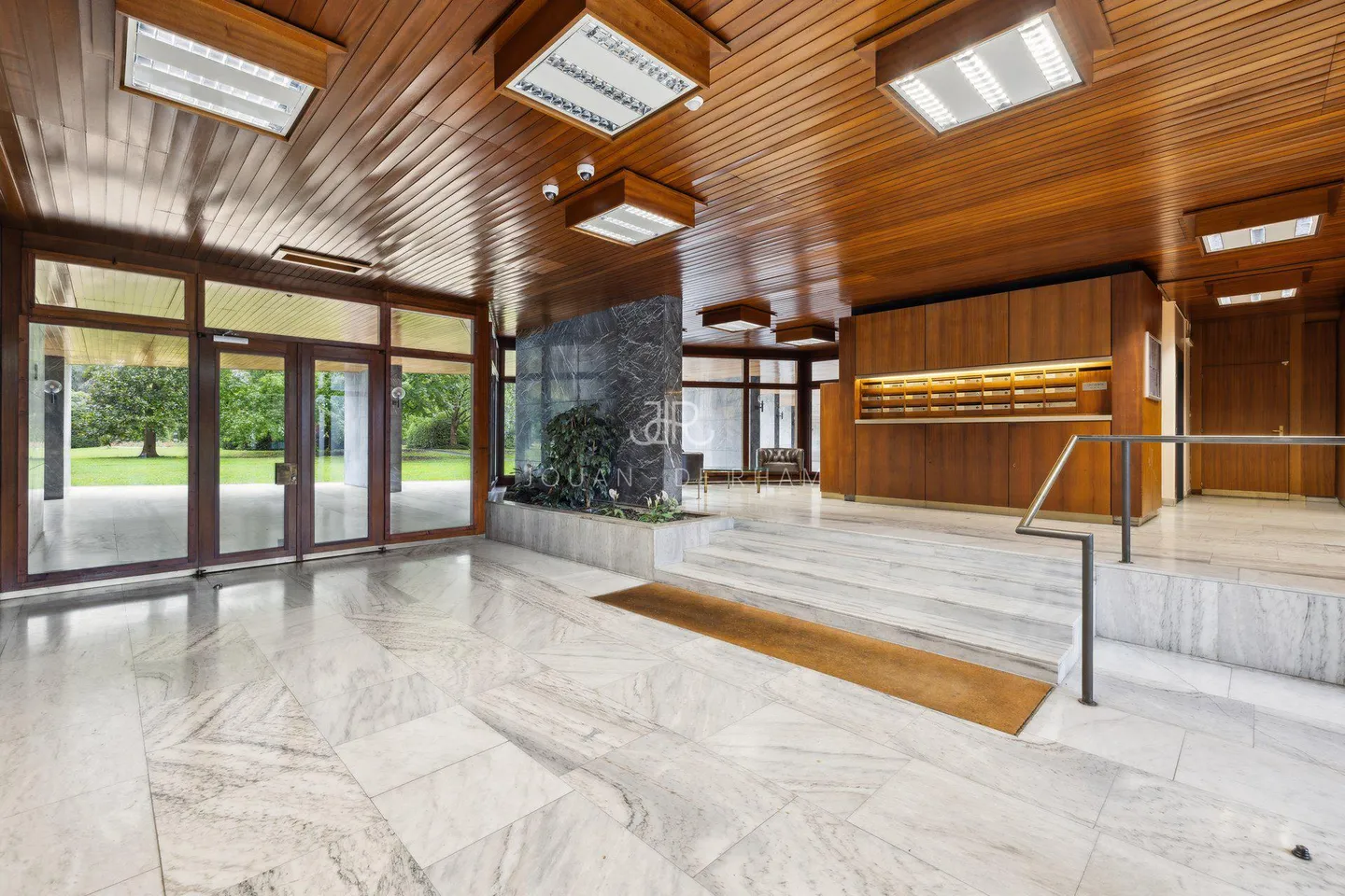 Bel appartamento di 4 locali a Grand-Saconnex - Foto 2 di 3