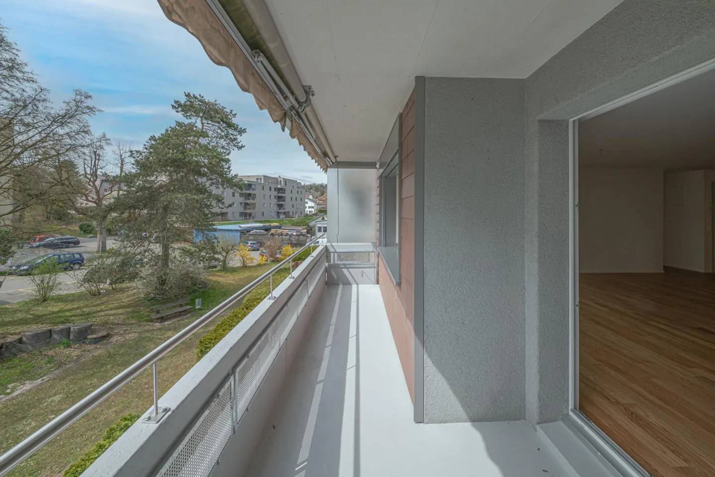 Moderne Wohnung in Herblingen - Foto 7 von 13