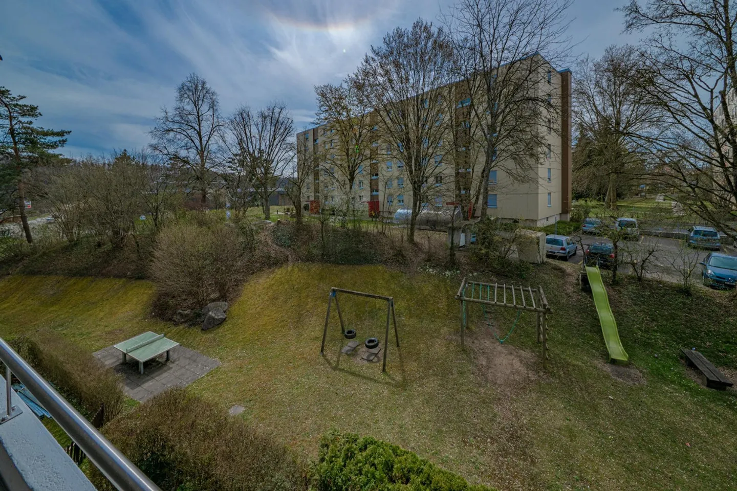 Moderne Wohnung in Herblingen - Foto 8 von 13