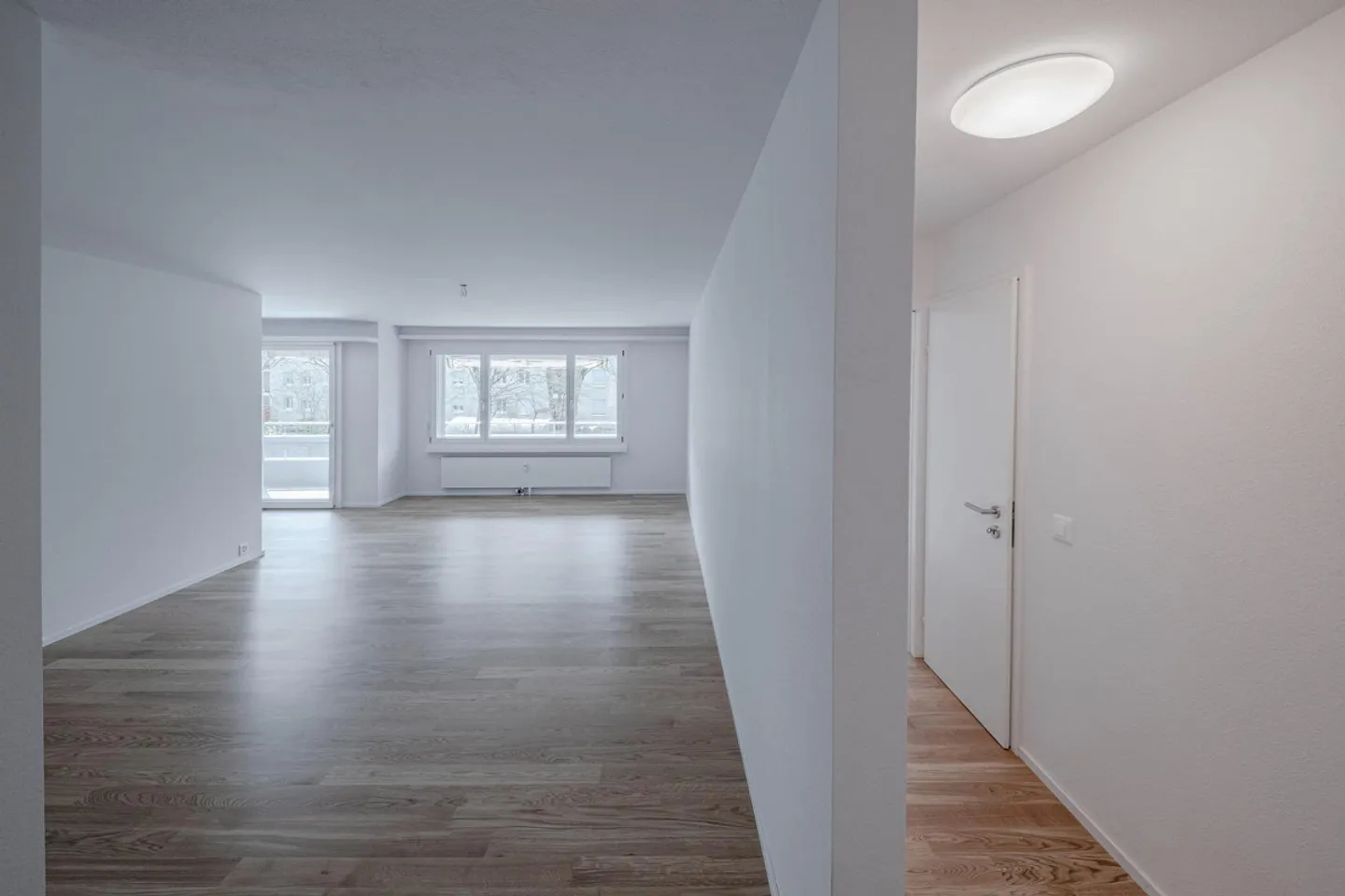 Moderne Wohnung in Herblingen - Foto 9 von 13