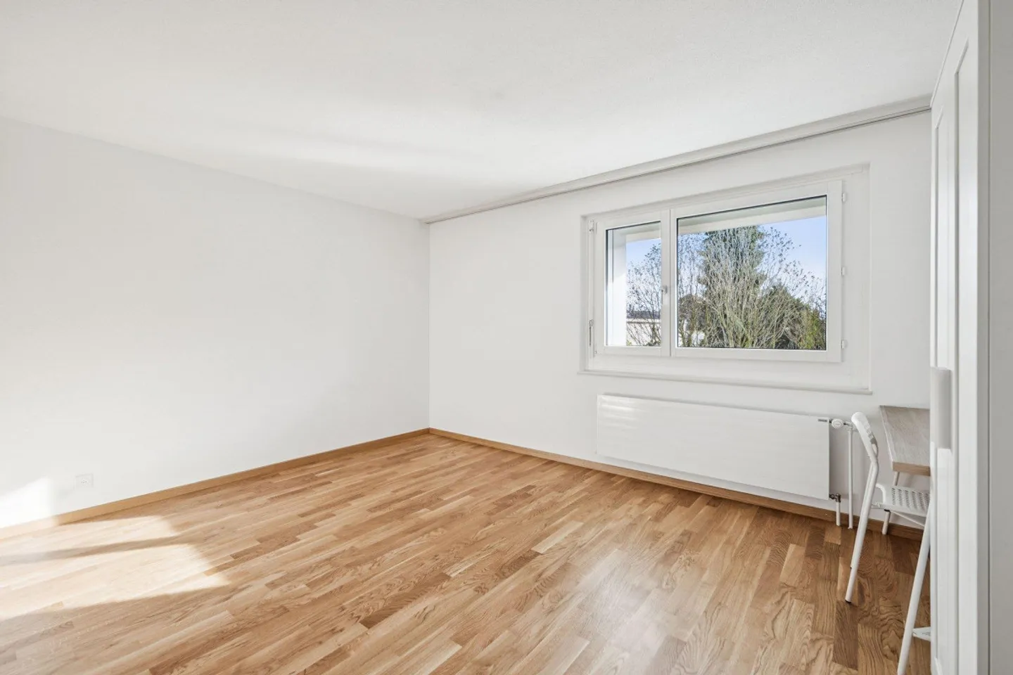 Zu vermieten in Bussigny - Mehrere vollständig renovierte Wohnungen - Foto 8 von 11