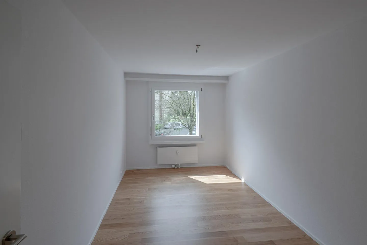 Moderne Wohnung in Herblingen - Foto 10 von 13