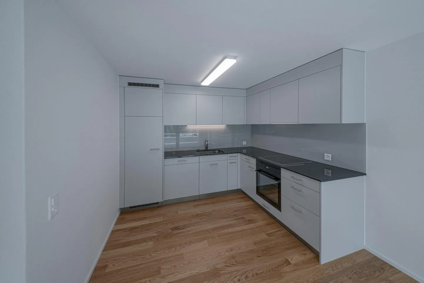 Moderne Wohnung in Herblingen - Foto 3 von 13