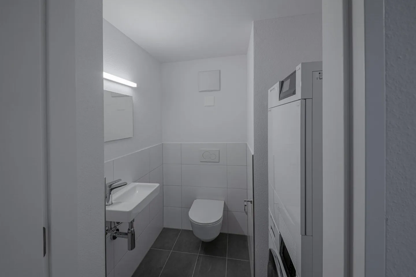 Moderne Wohnung in Herblingen - Foto 4 von 13