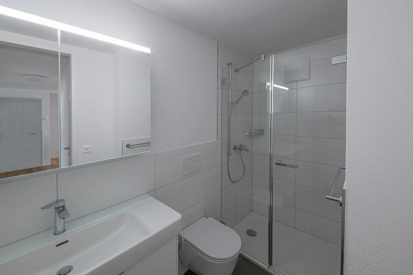 Moderne Wohnung in Herblingen - Foto 5 von 13