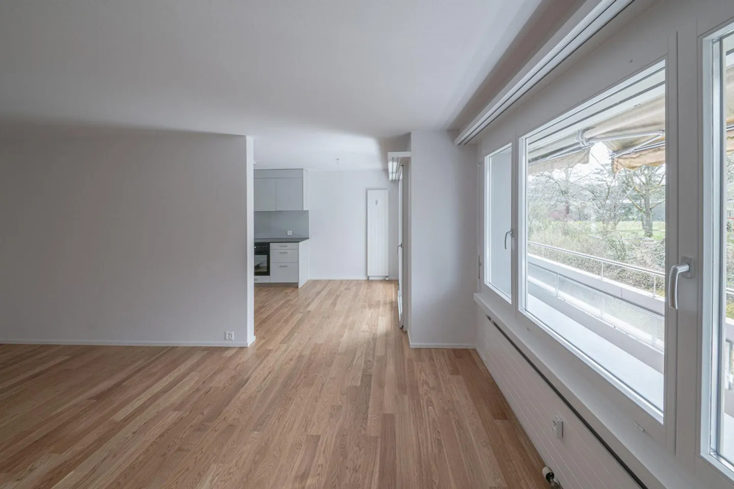 Moderne Wohnung in Herblingen - Foto 6 von 13