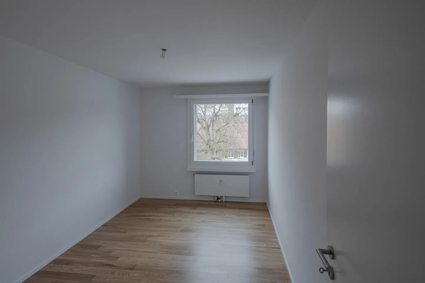 Moderne Wohnung in Herblingen - Foto 11 von 13