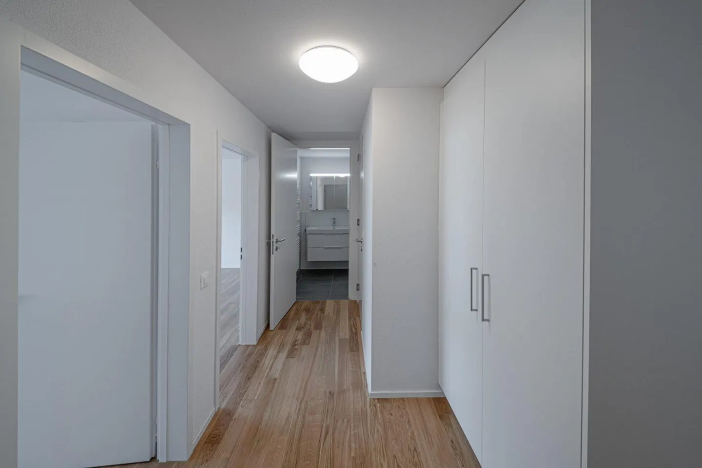 Moderne Wohnung in Herblingen - Foto 13 von 13