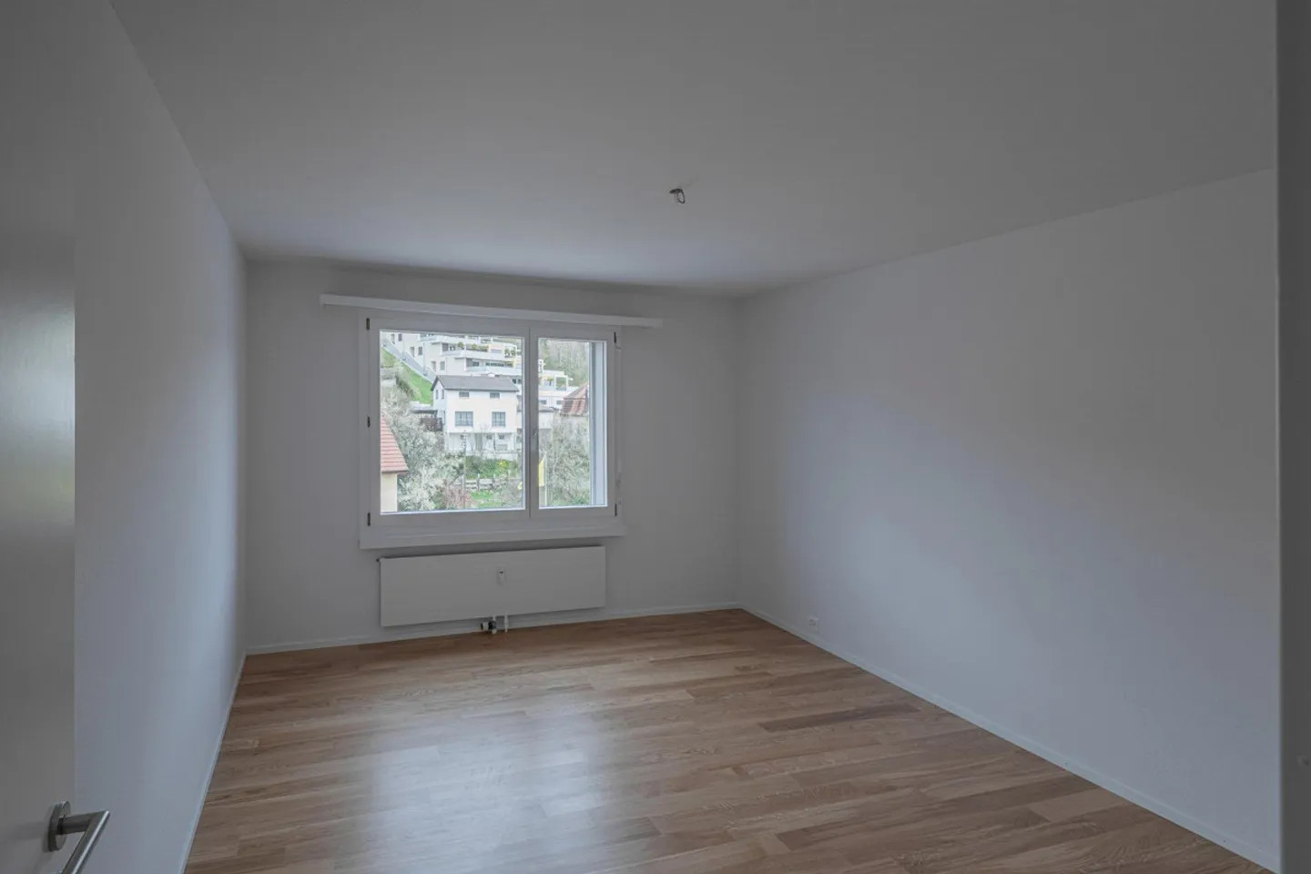 Moderne Wohnung in Herblingen - Foto 12 von 13