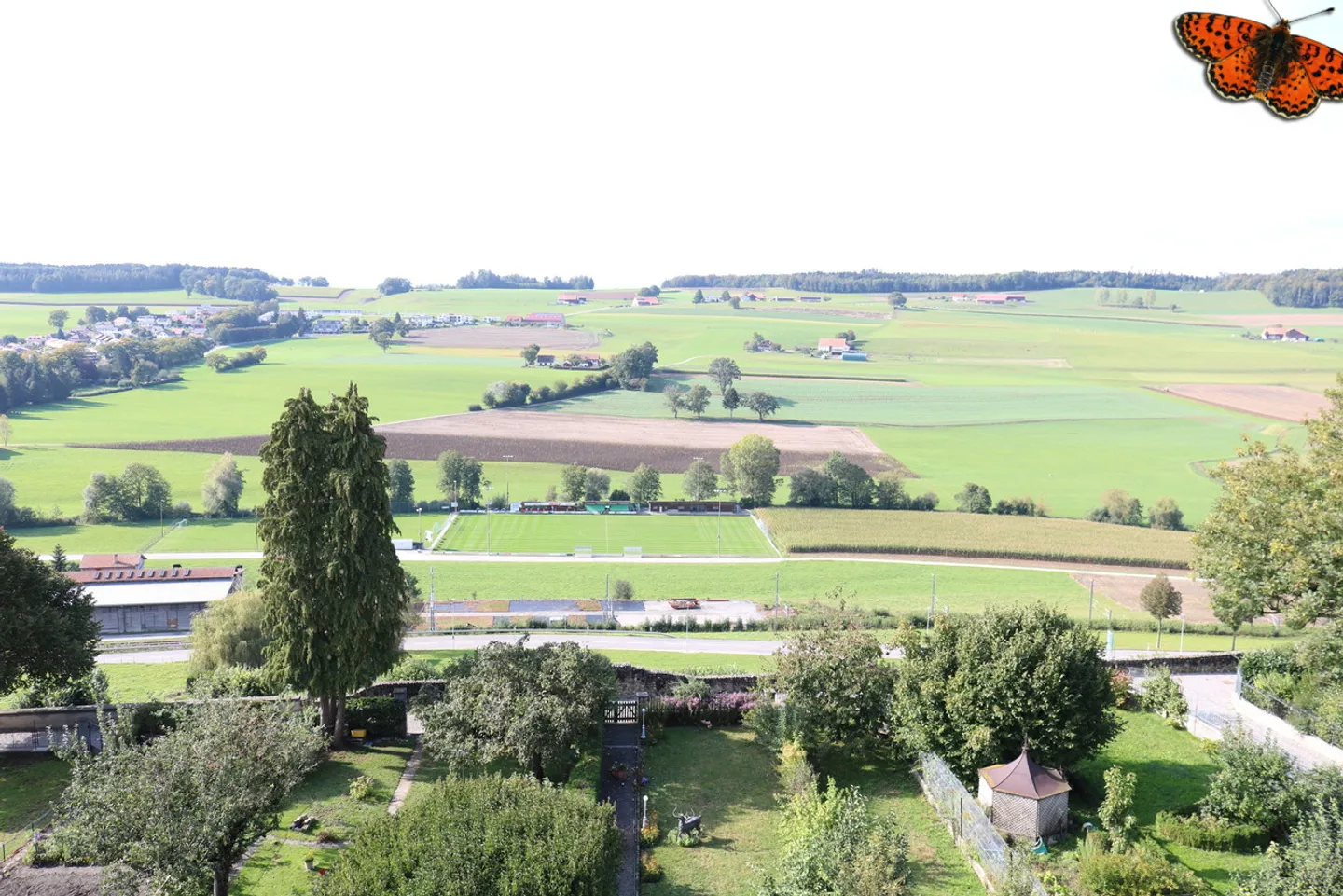 AFFASCINANTE DUPLEX 2 STANZE - Il fascino di vivere nel cuore della città! - Foto 6 di 8