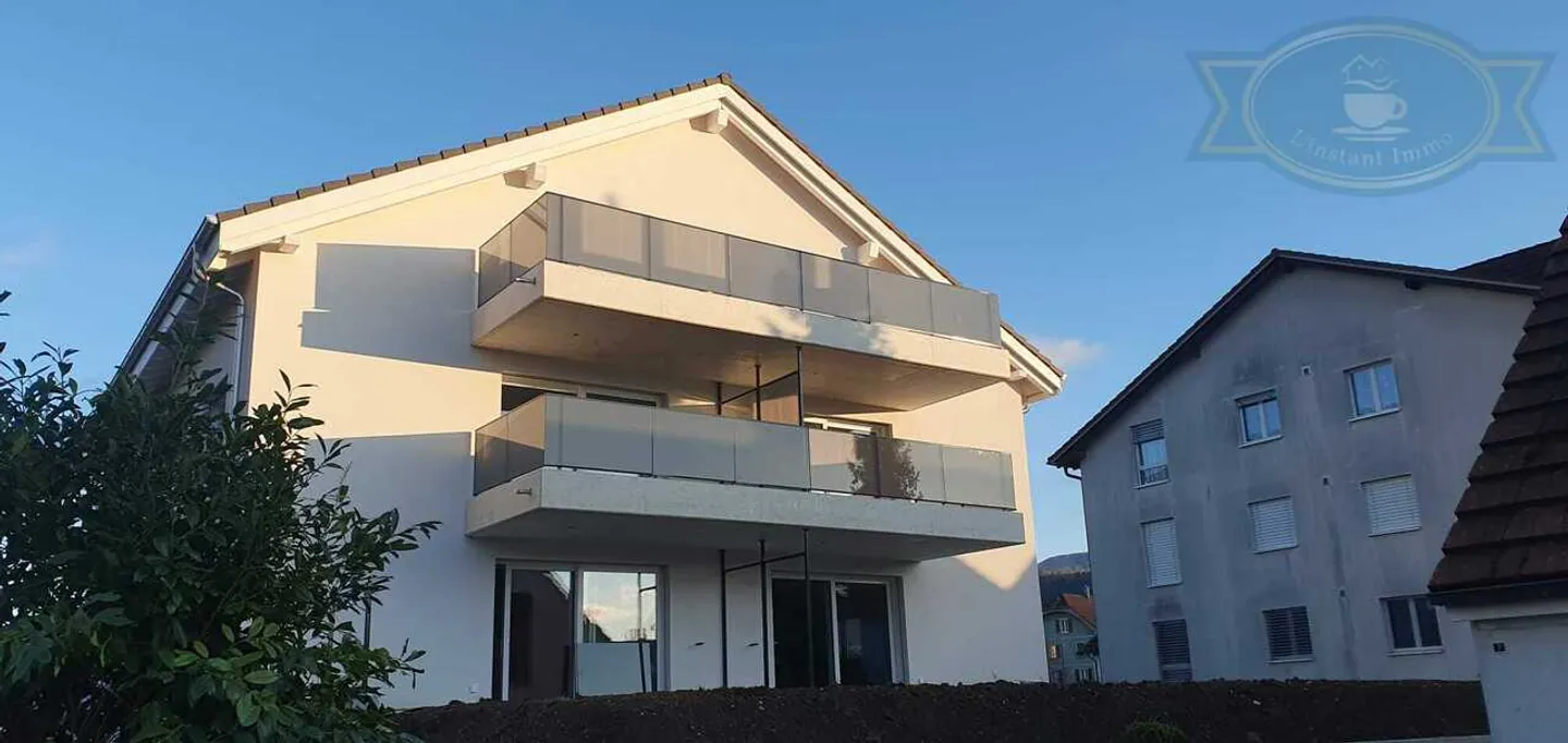 Apartment for sale - Photo 2 of 10