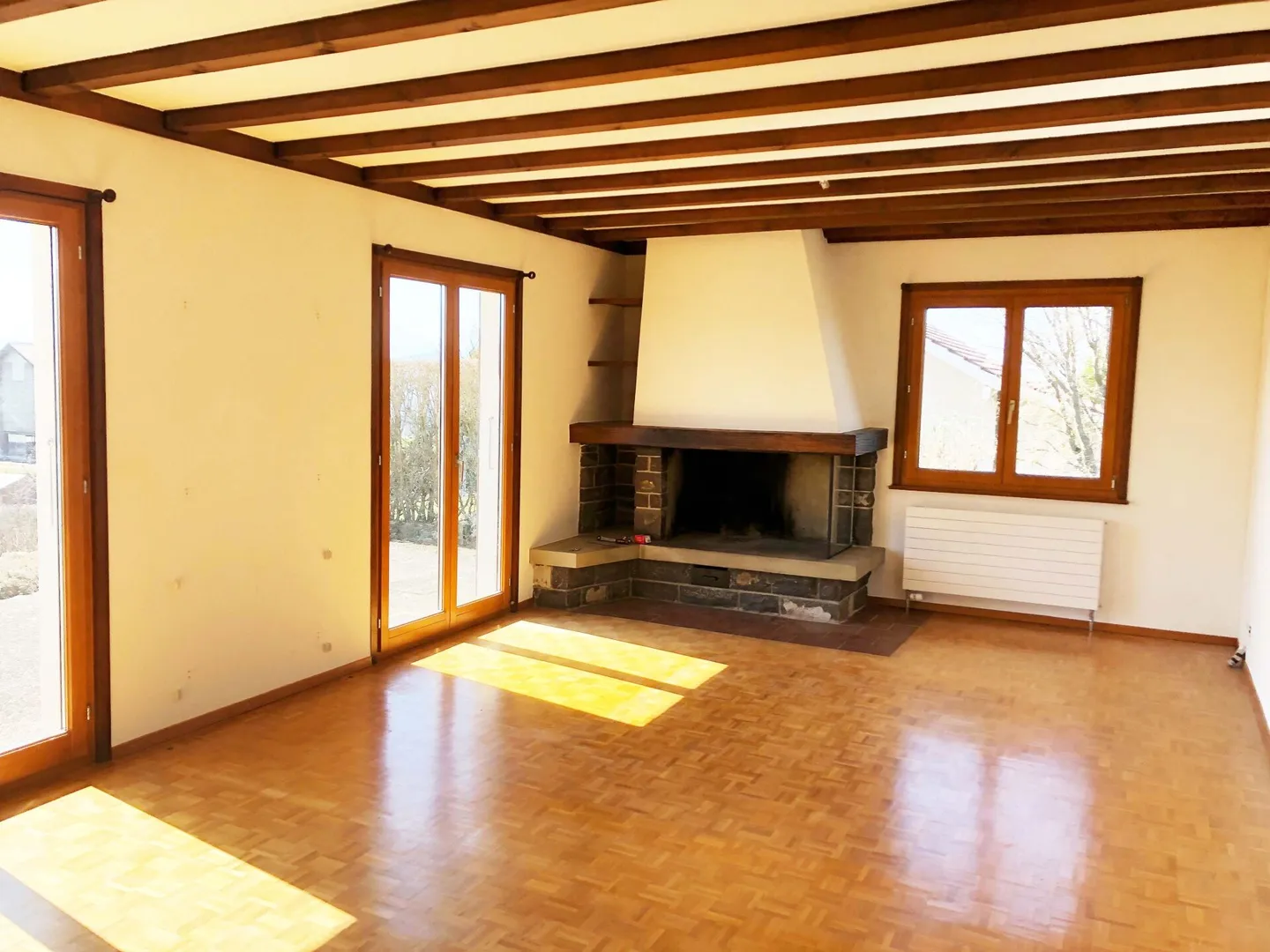 4.5-room villa - Photo 2 of 4