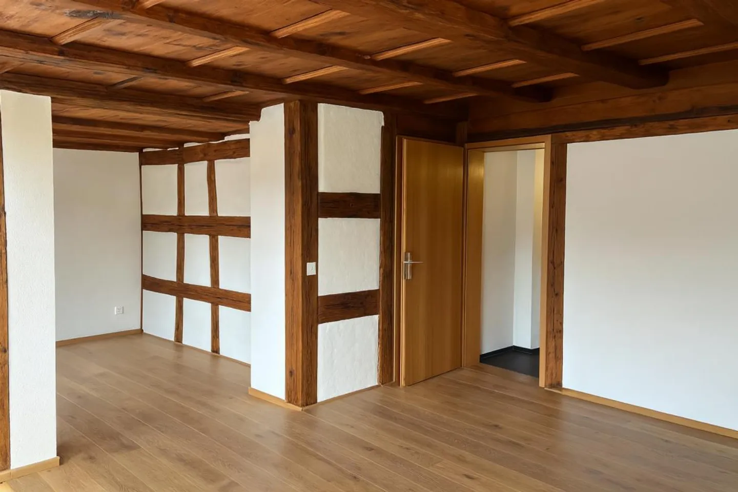 Charm and Style in a Historic Timber House - Photo 2 of 6