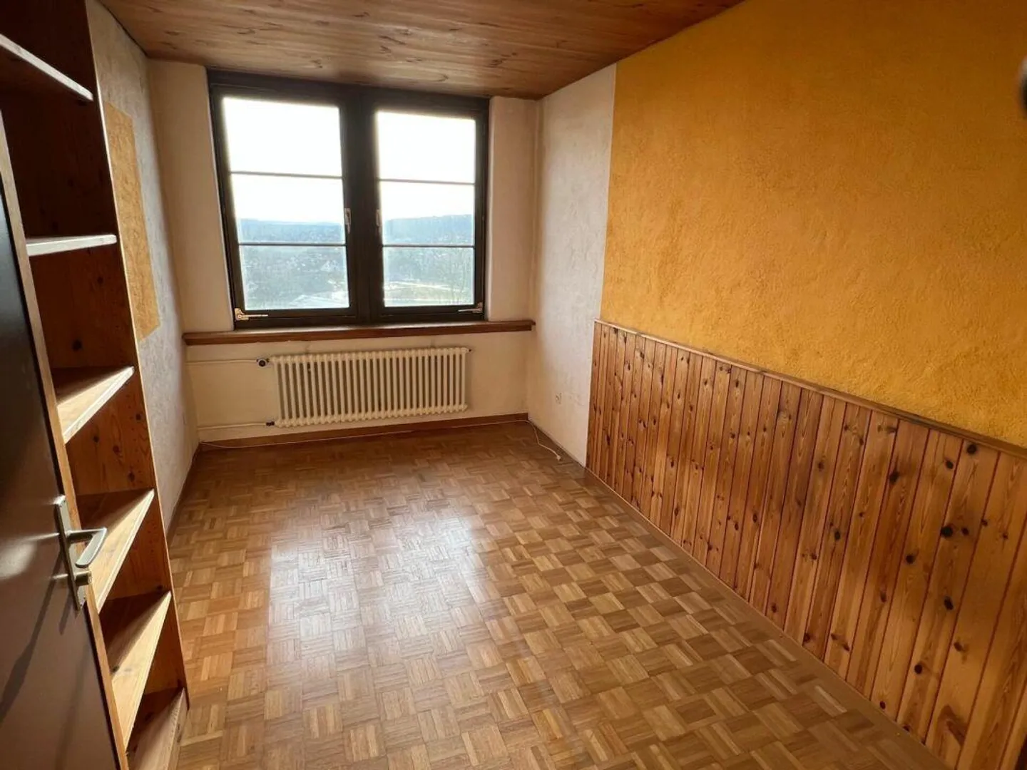 Attika-Wohnung mit Terrasse - Foto 4 von 8