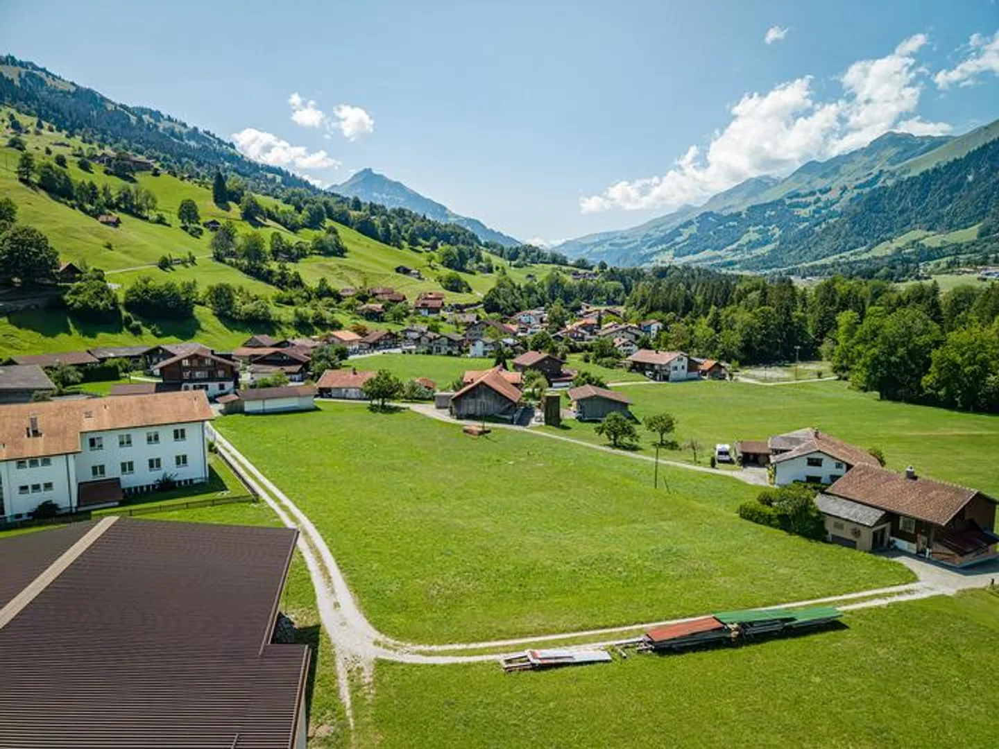Bauland zur Entwicklung in Reichenbach - Foto 4 von 8