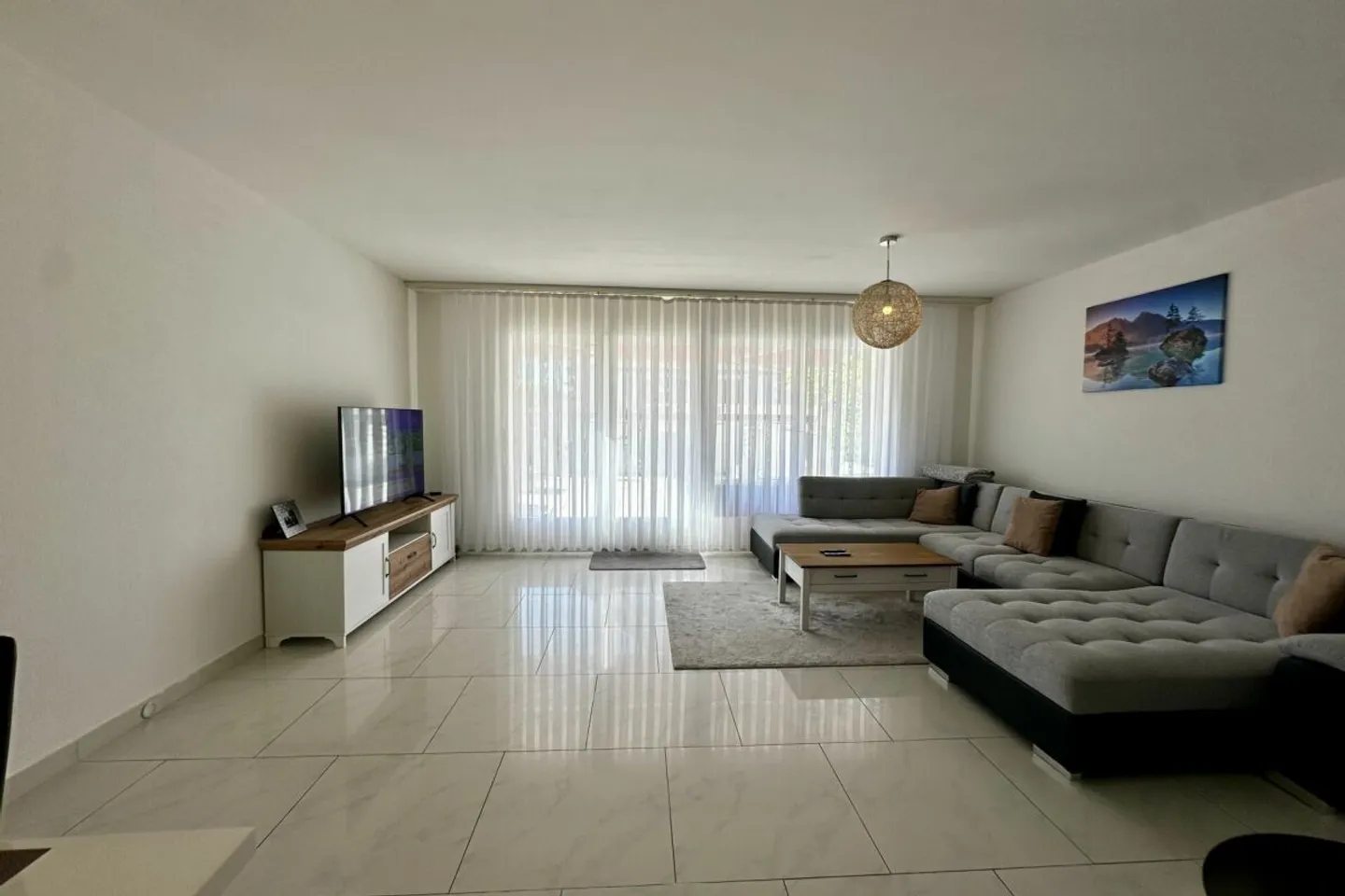 Maison individuelle de coin de 6,5 pièces près du lac - Photo 6 sur 25