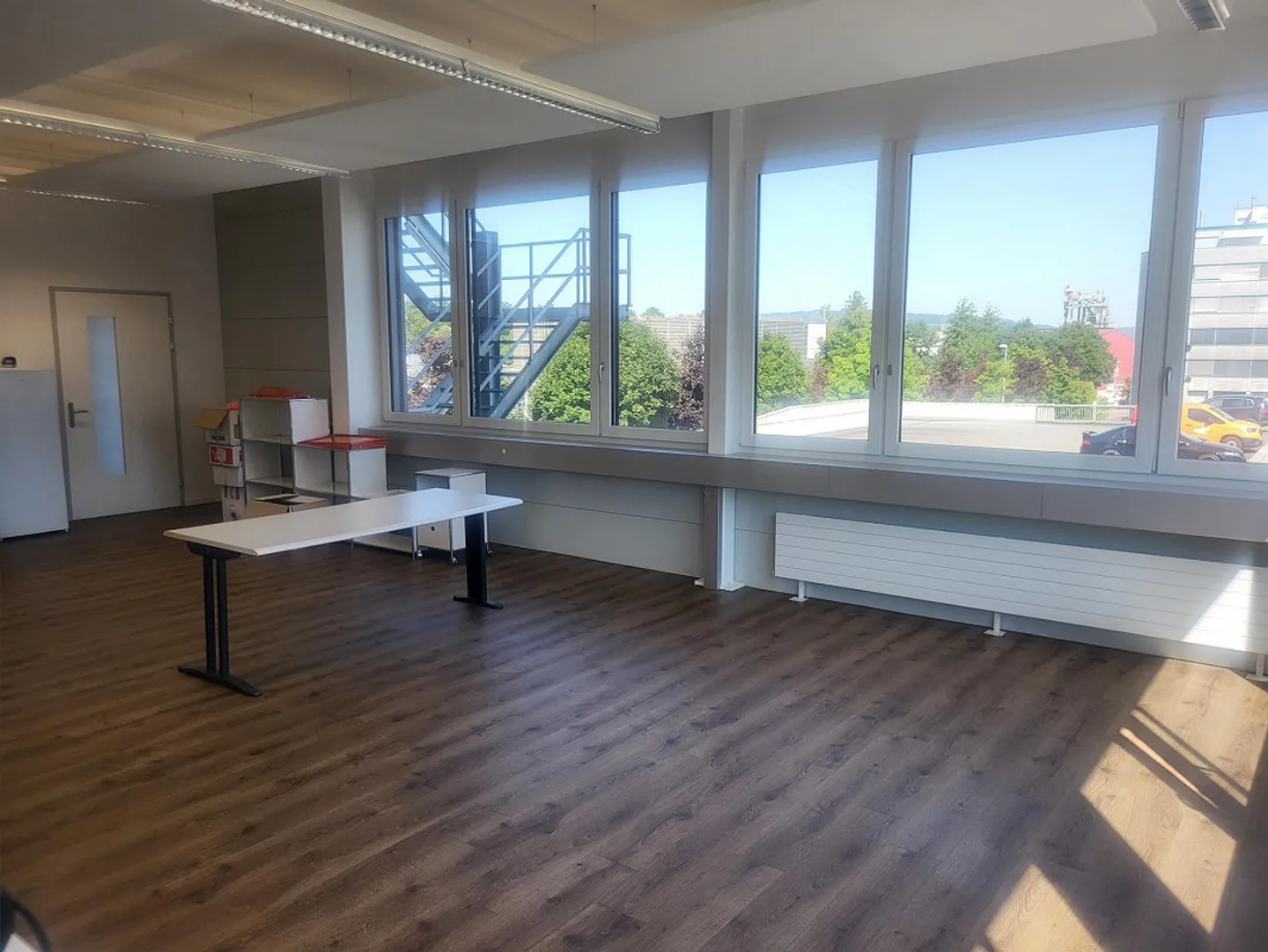 Spazio ufficio/Stanza pratica 76 m² a Sursee - Foto 5 di 8