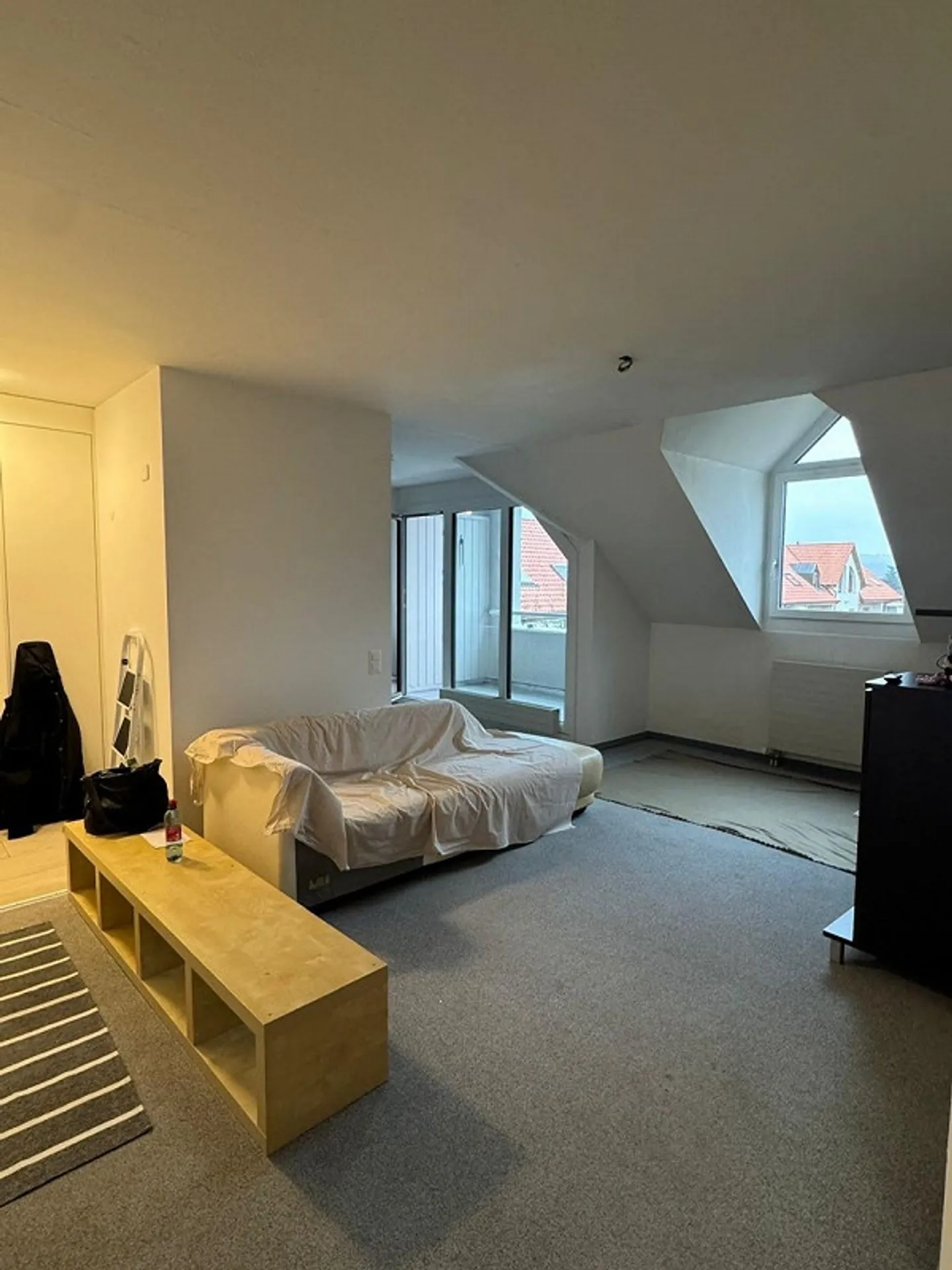 Endroit attrayant pour vivre | Vivre, travailler, et profiter de la vie | fraîchement rénové - Photo 4 sur 4