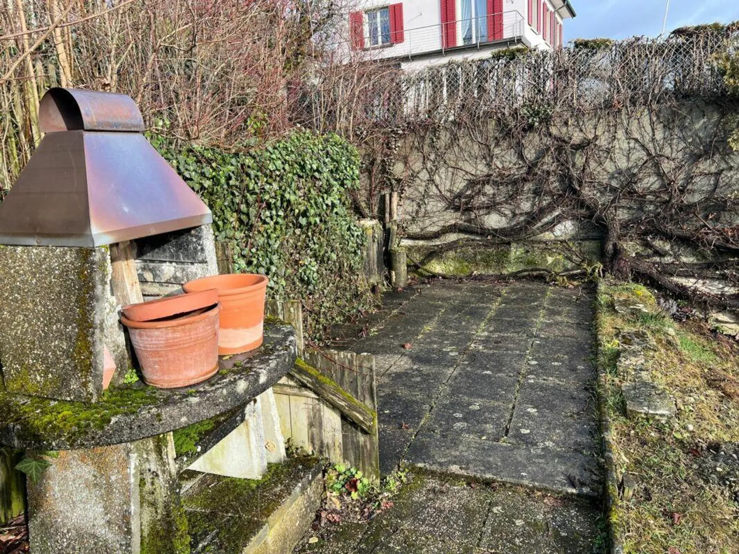 Attika-Wohnung mit Terrasse - Foto 7 von 8