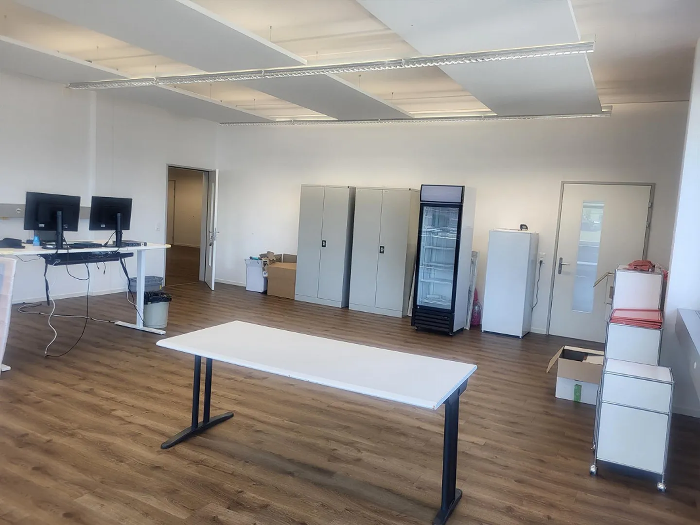 Spazio ufficio/Stanza pratica 76 m² a Sursee - Foto 4 di 8