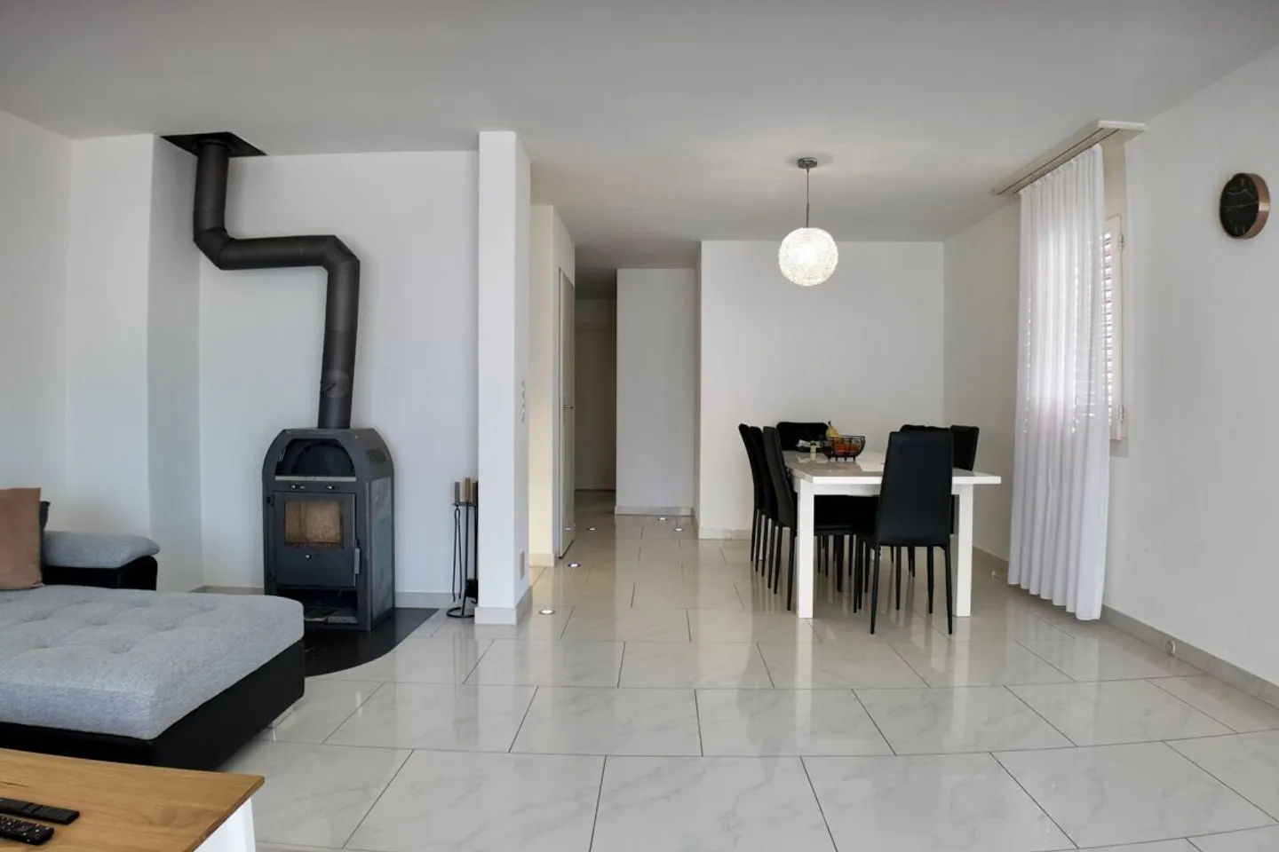 Maison individuelle de coin de 6,5 pièces près du lac - Photo 8 sur 25