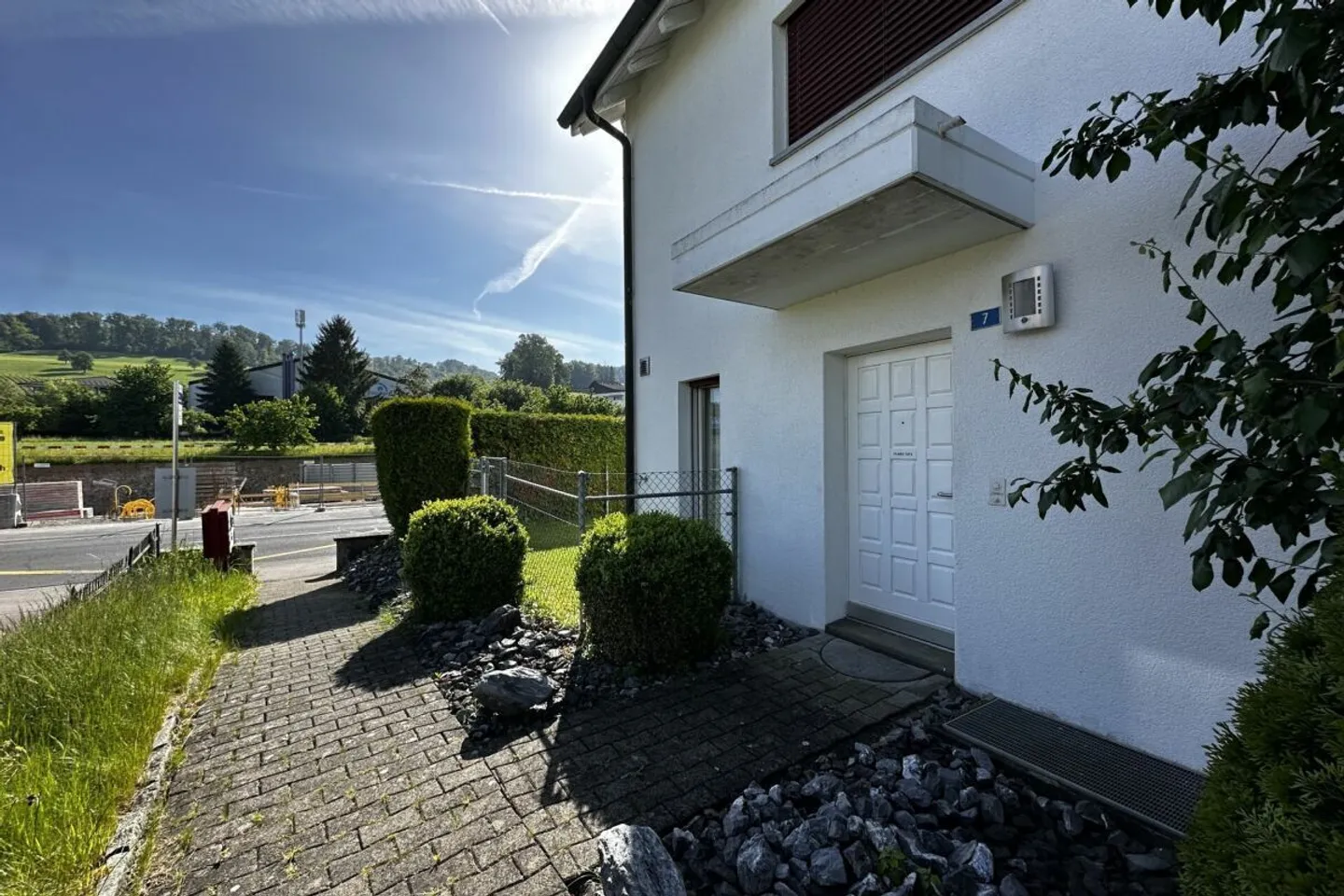 Maison individuelle de coin de 6,5 pièces près du lac - Photo 11 sur 25
