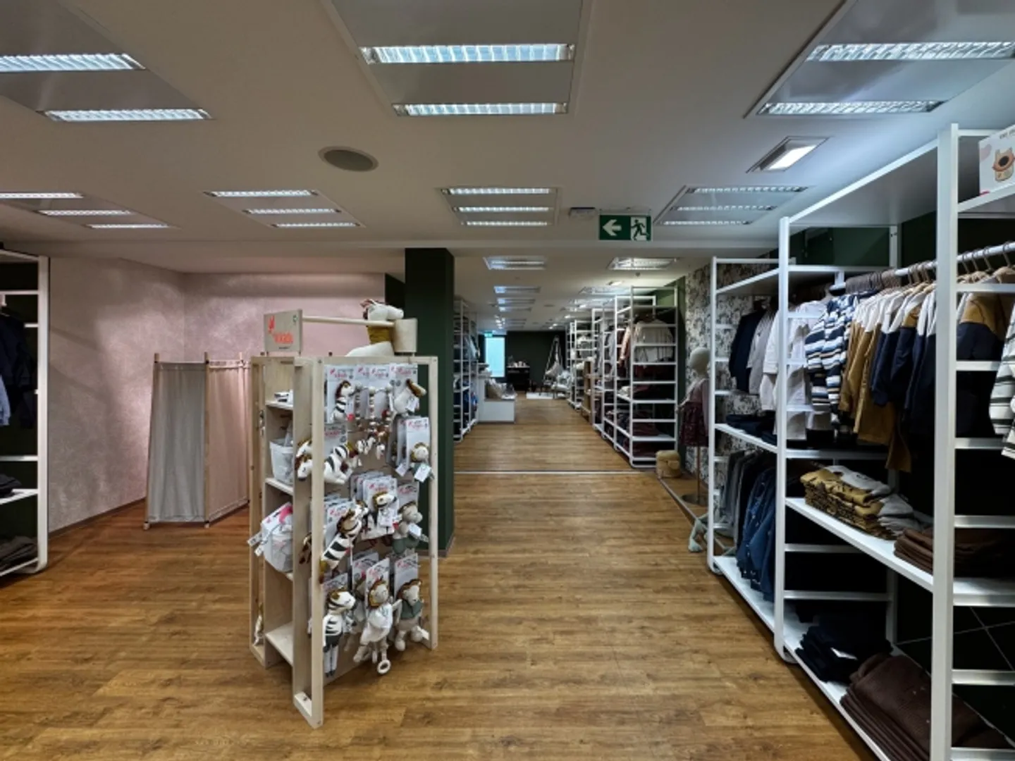 Top retail space in Winterthur's best traffic location - Photo 4 of 10