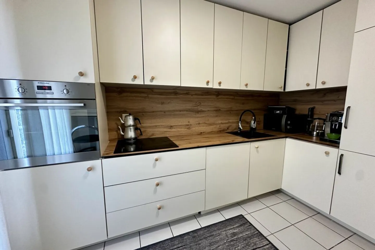 Maison individuelle de coin de 6,5 pièces près du lac - Photo 12 sur 25