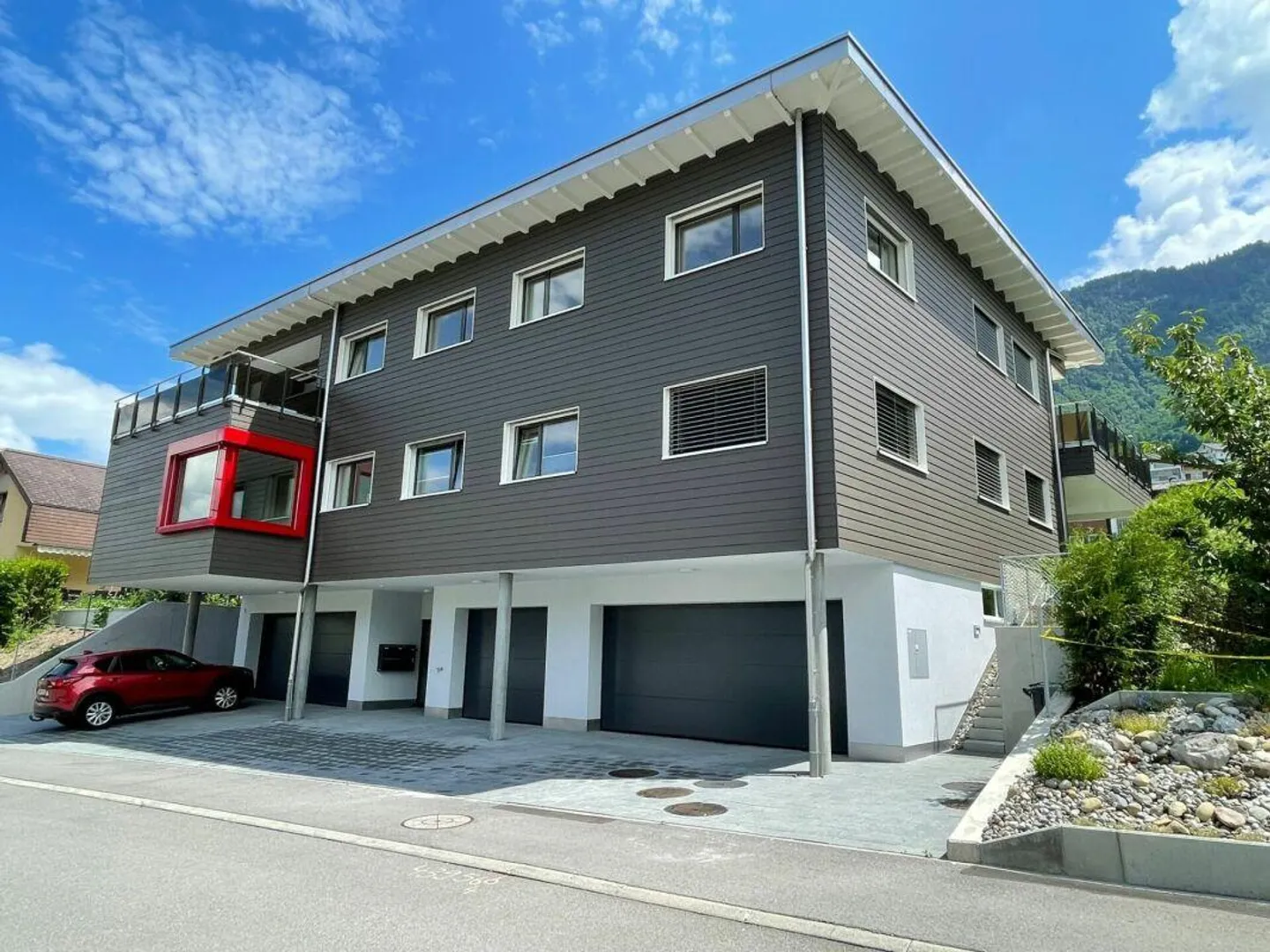 Appartement bien-être - moderne, lumineux, respectueux du climat - Photo 1 sur 11