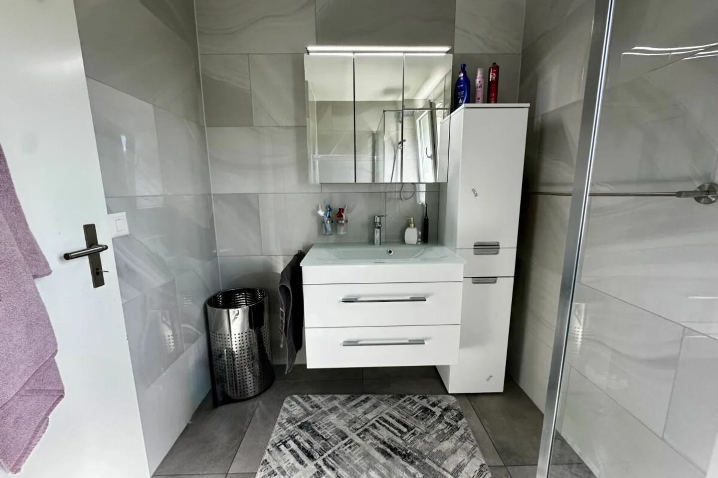 Maison individuelle de coin de 6,5 pièces près du lac - Photo 15 sur 25