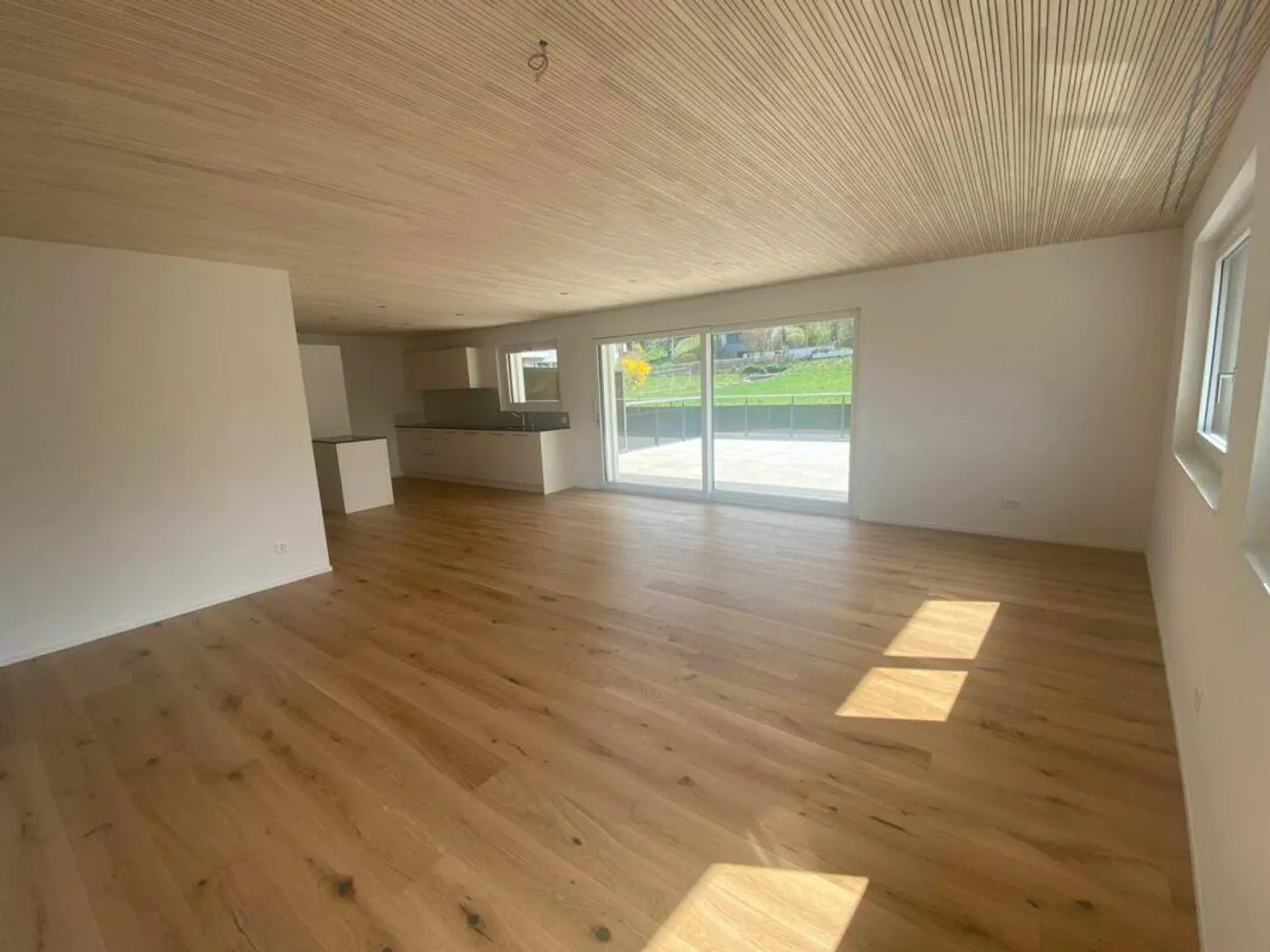 Appartement bien-être - moderne, lumineux, respectueux du climat - Photo 3 sur 11