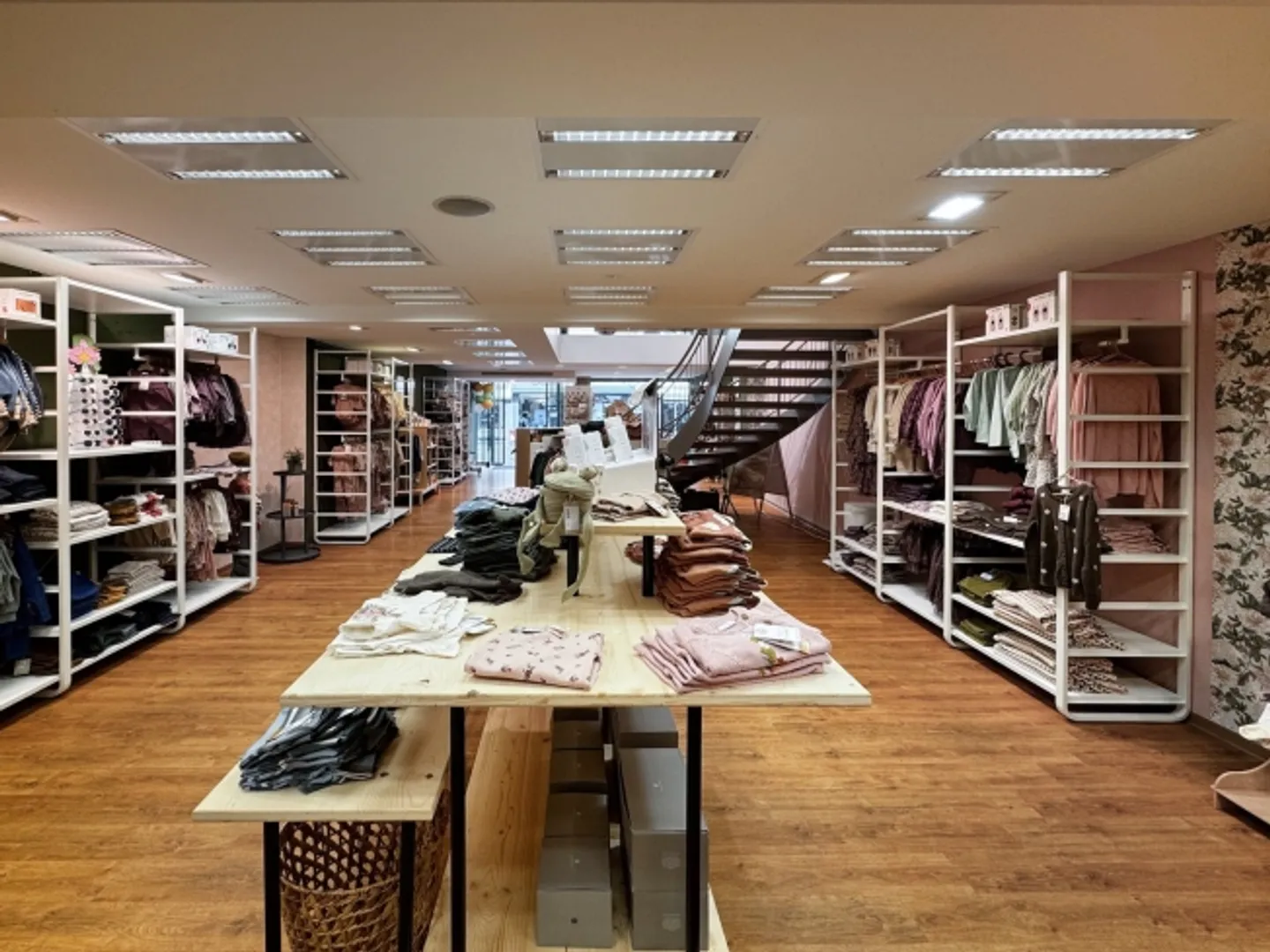 Top retail space in Winterthur's best traffic location - Photo 8 of 10