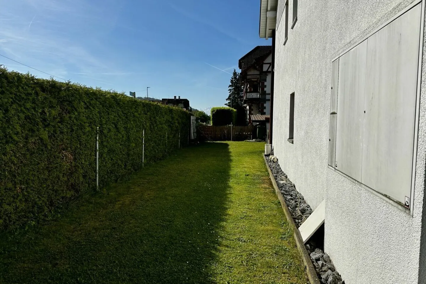 Maison individuelle de coin de 6,5 pièces près du lac - Photo 18 sur 25