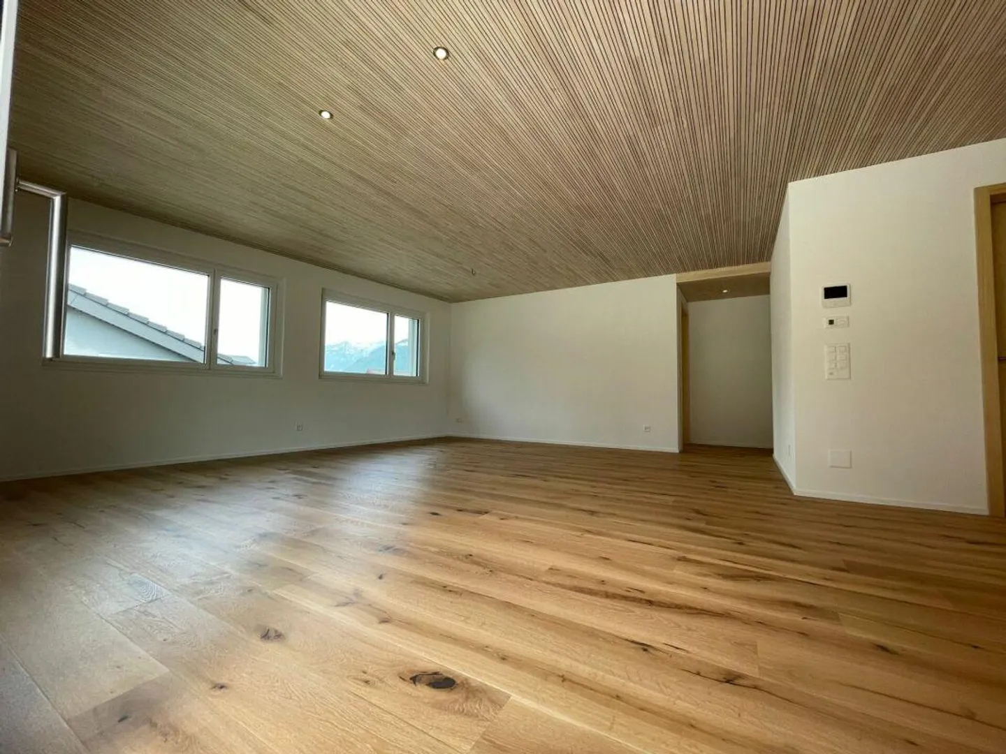 Appartement bien-être - moderne, lumineux, respectueux du climat - Photo 4 sur 11