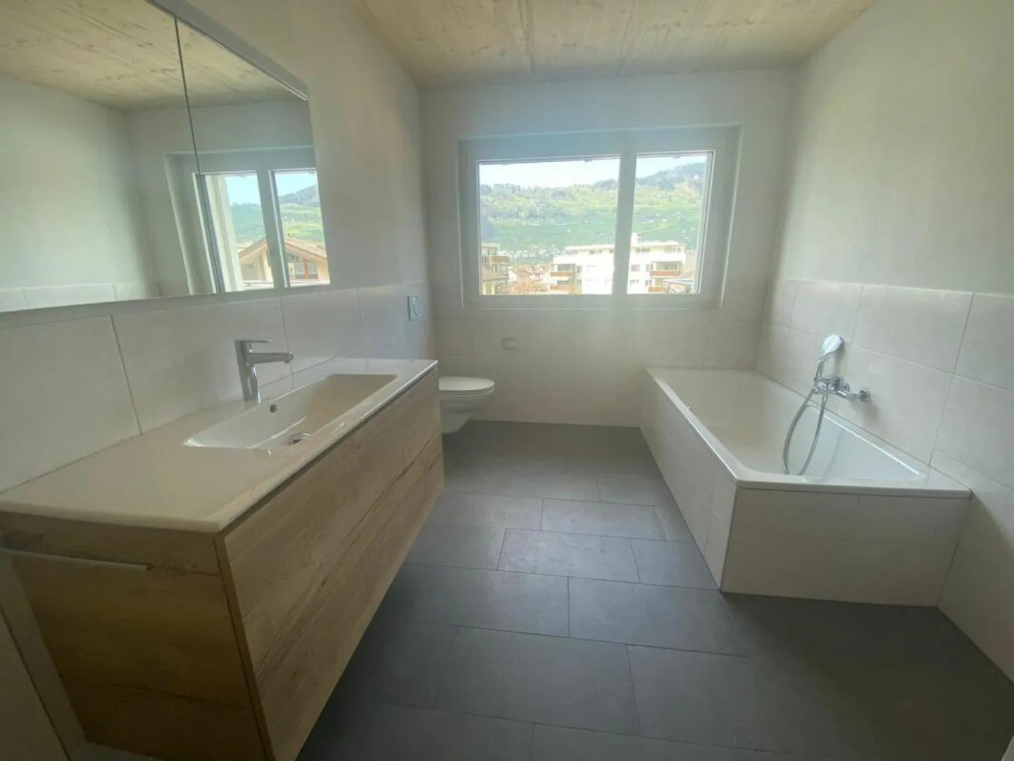 Appartement bien-être - moderne, lumineux, respectueux du climat - Photo 7 sur 11