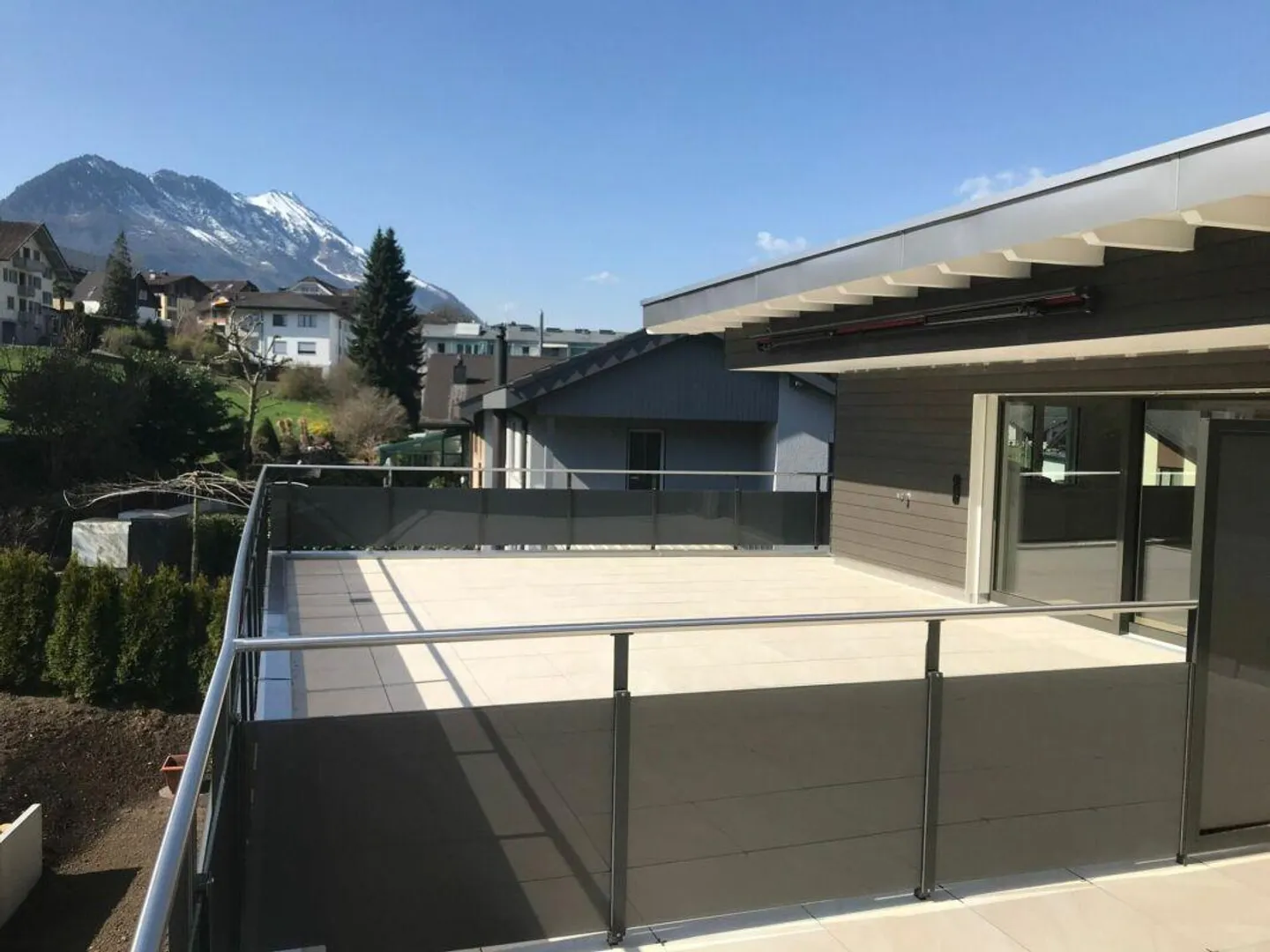 Appartement bien-être - moderne, lumineux, respectueux du climat - Photo 11 sur 11